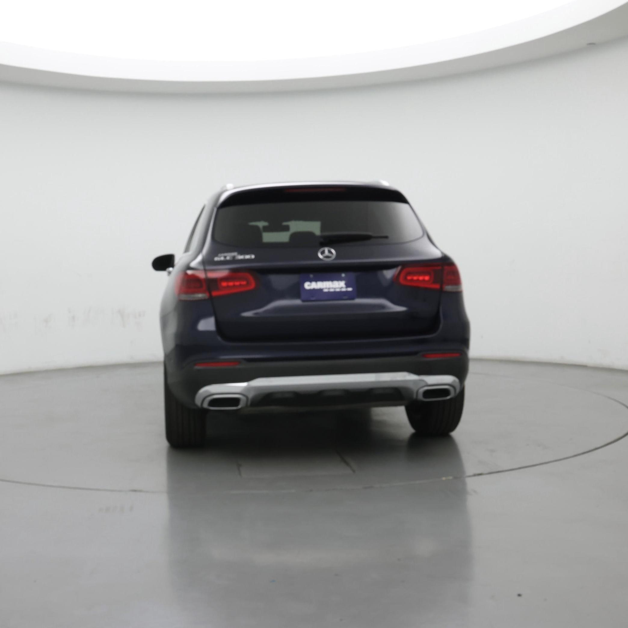 Thumbnail: 2021 Mercedes-Benz GLC - 6