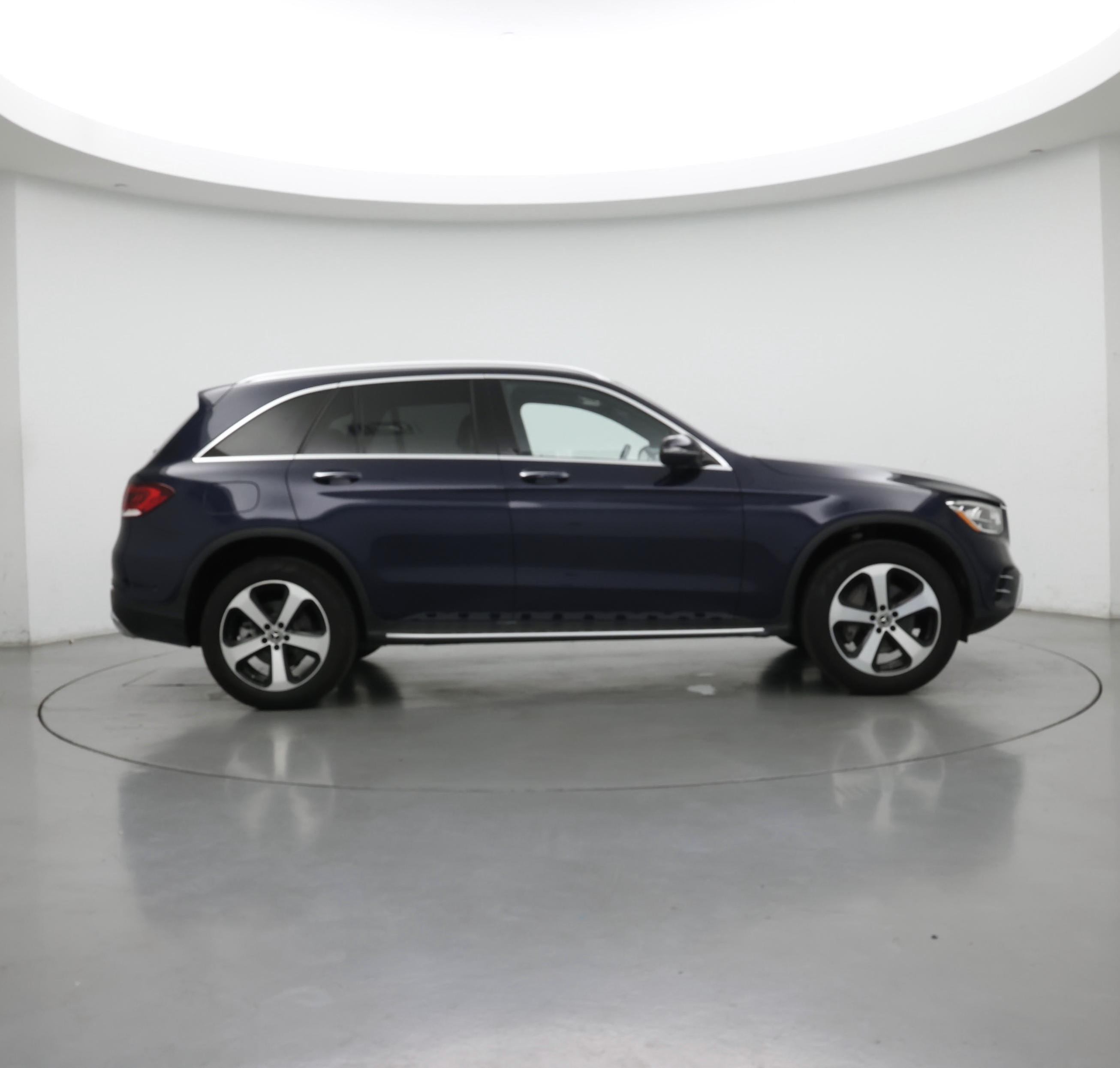 Thumbnail: 2021 Mercedes-Benz GLC - 7