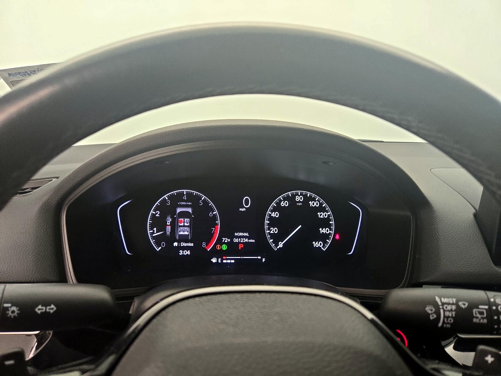Thumbnail: 2022 Honda Civic - 9