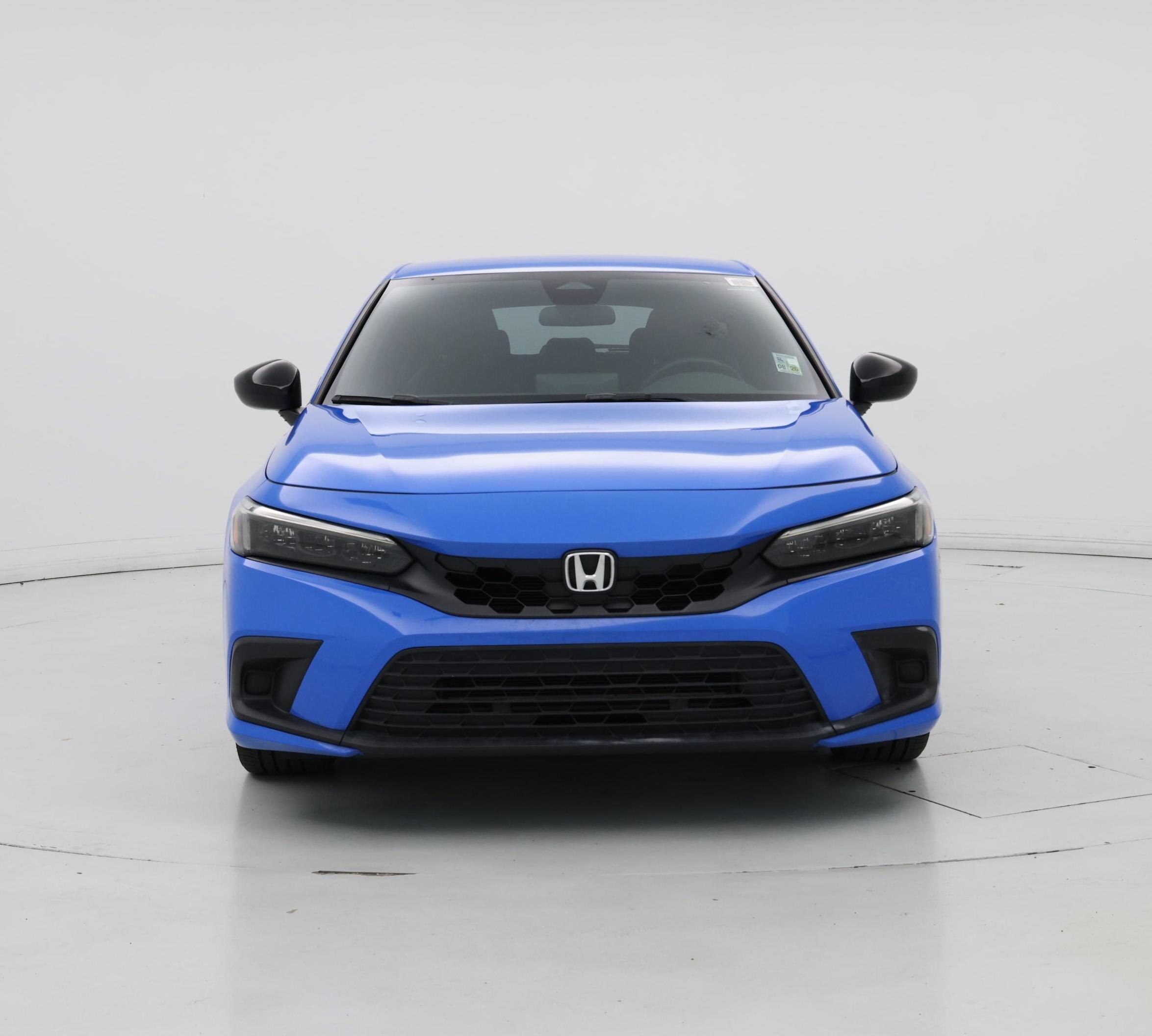 Thumbnail: 2022 Honda Civic - 5