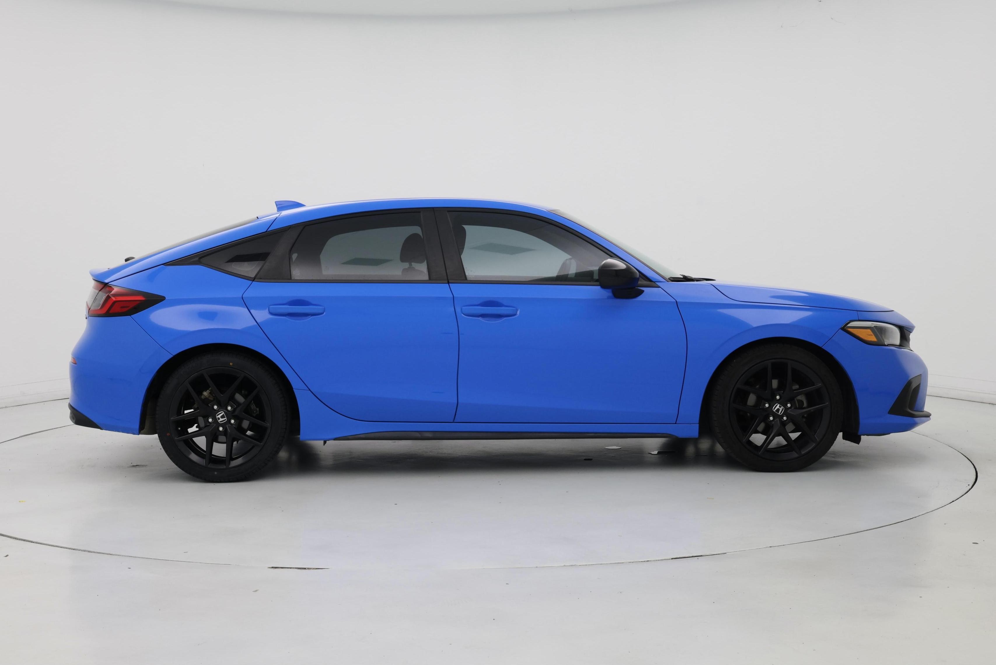 Thumbnail: 2022 Honda Civic - 7