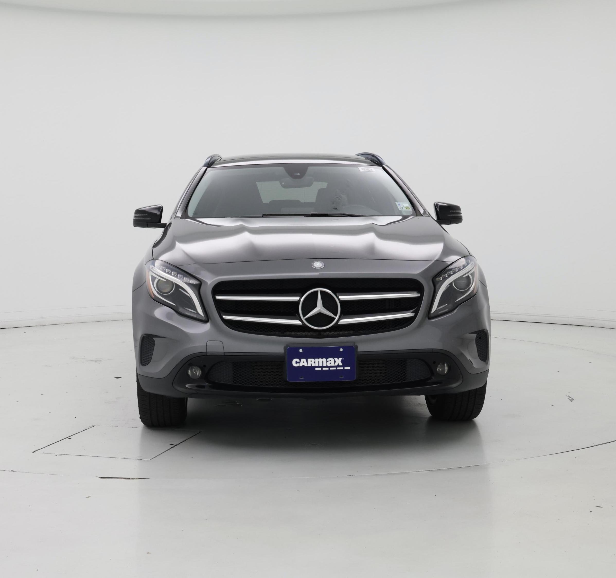 Thumbnail: 2017 Mercedes-Benz GLA - 5