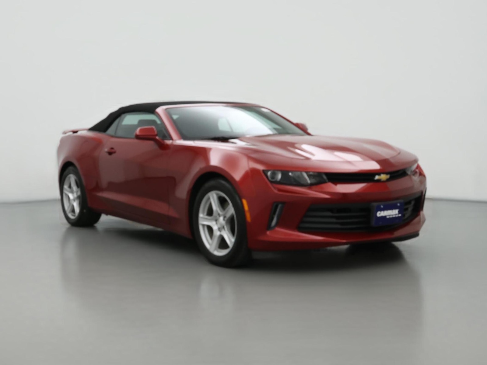 2016 Chevrolet Camaro 1LT