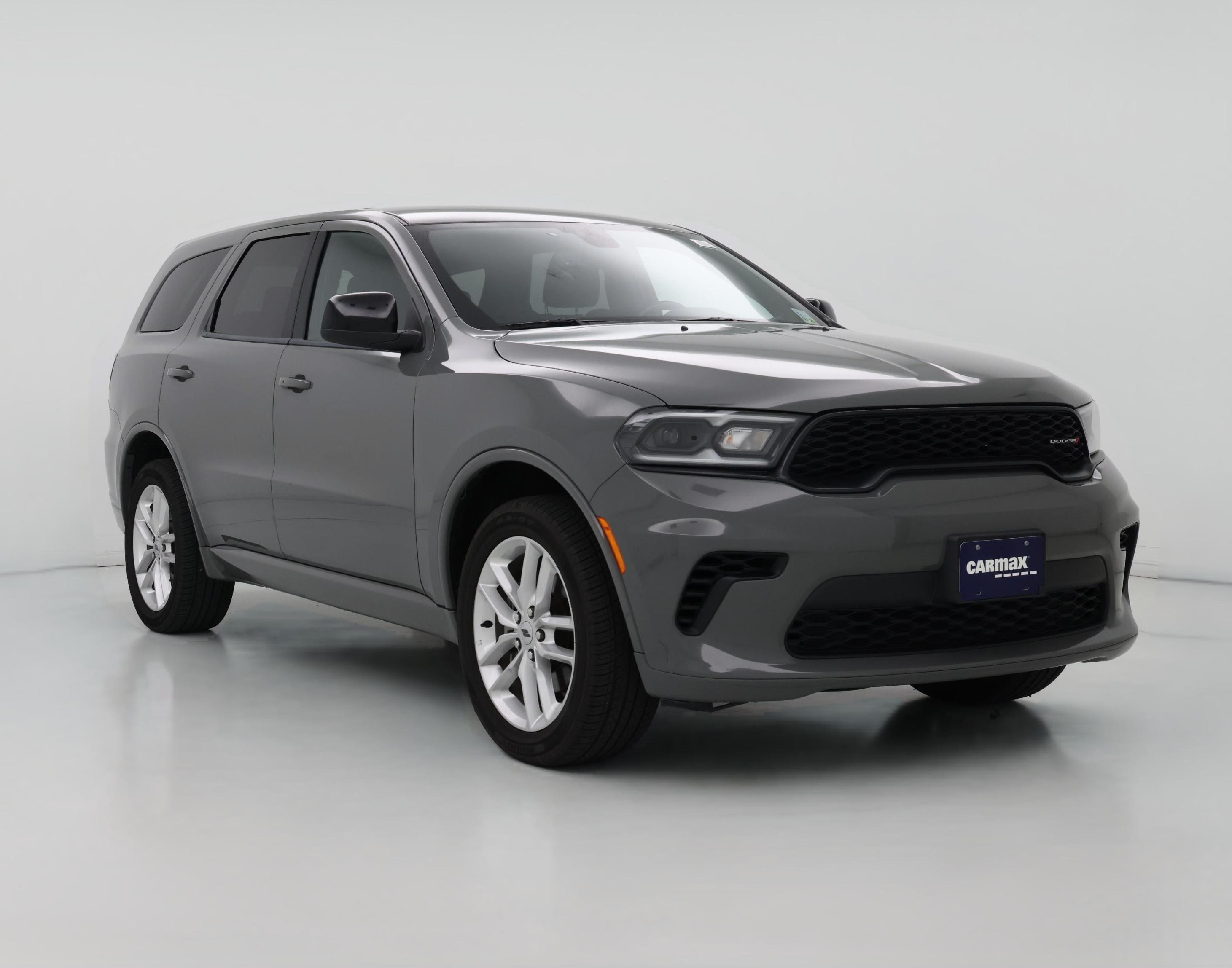 Thumbnail: 2024 Dodge Durango - 1