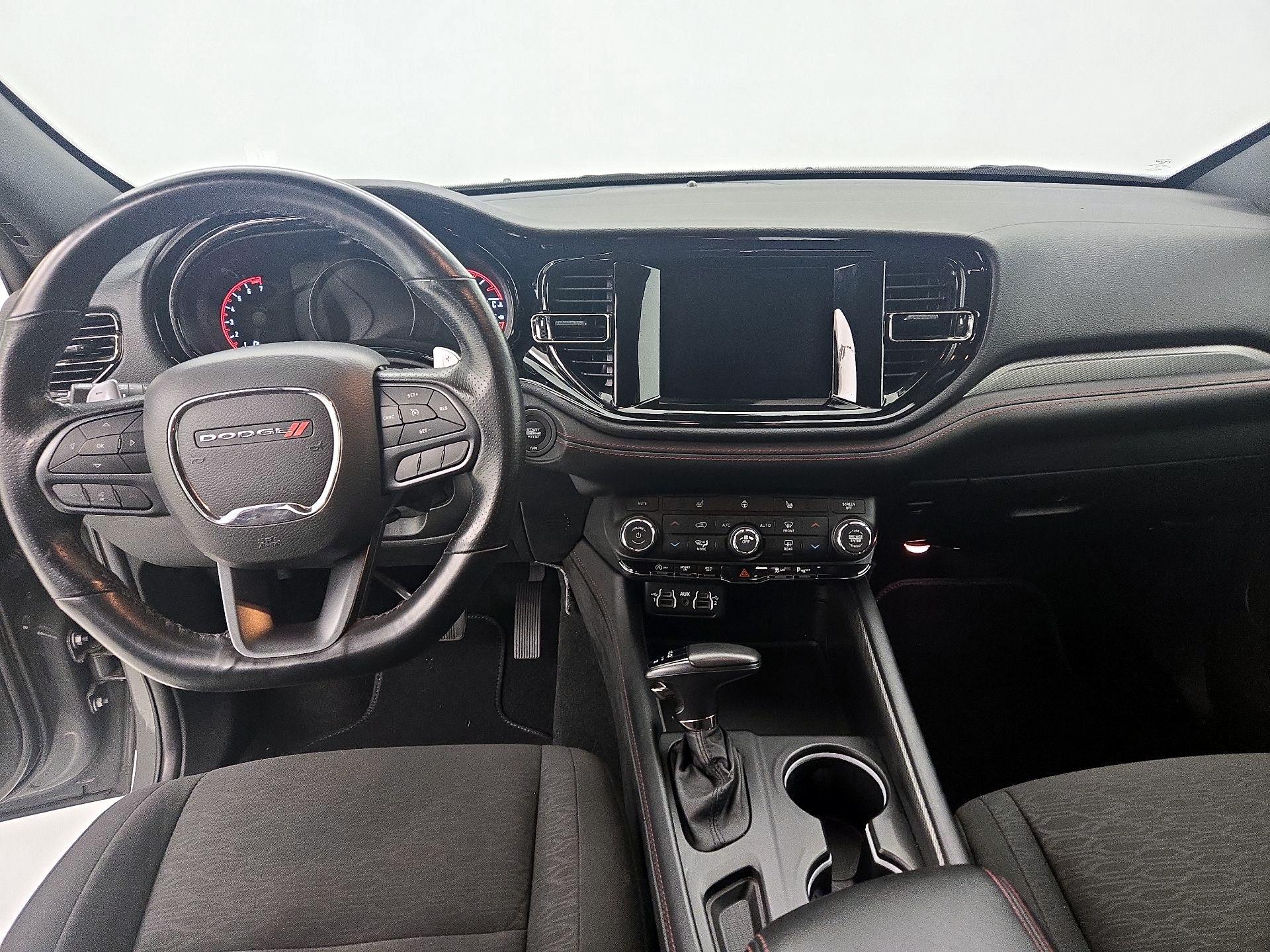 Thumbnail: 2024 Dodge Durango - 9