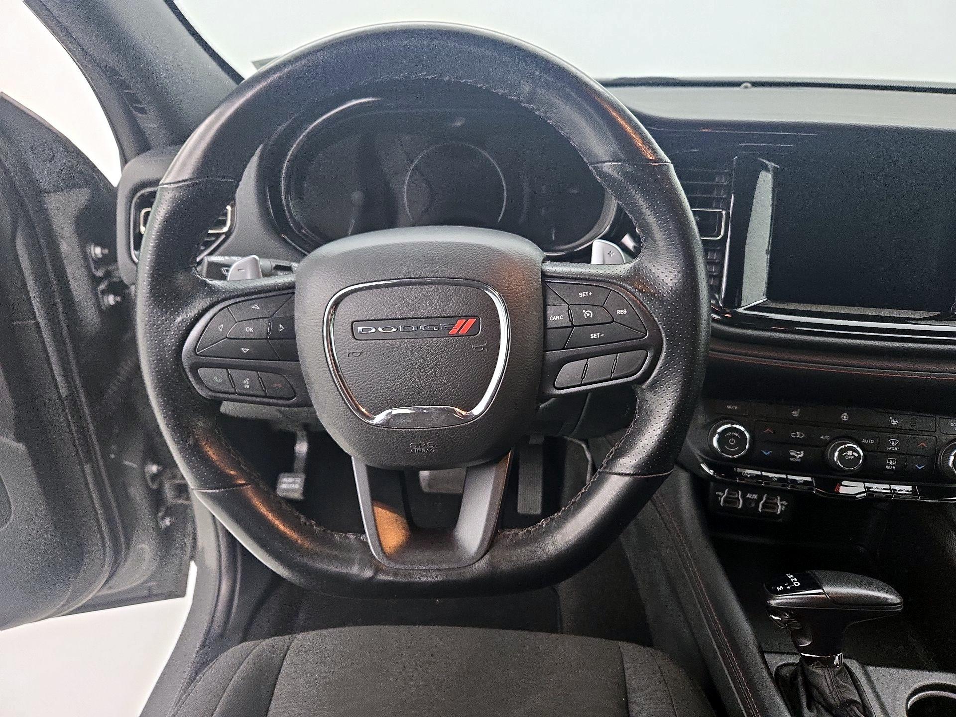 Thumbnail: 2024 Dodge Durango - 10