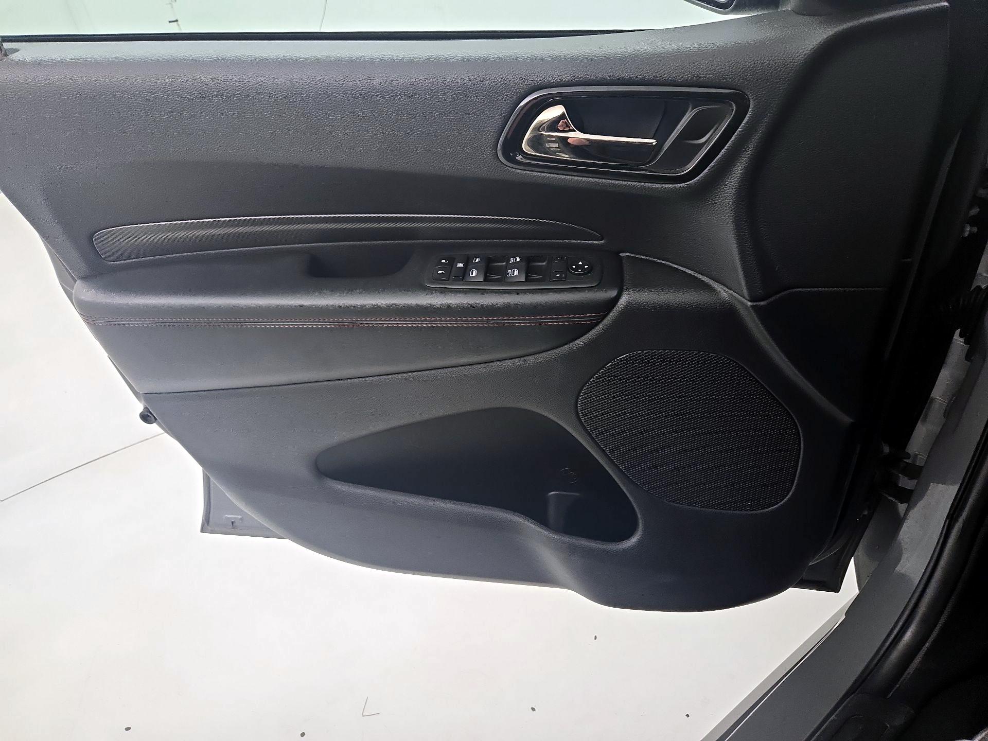 Thumbnail: 2024 Dodge Durango - 12