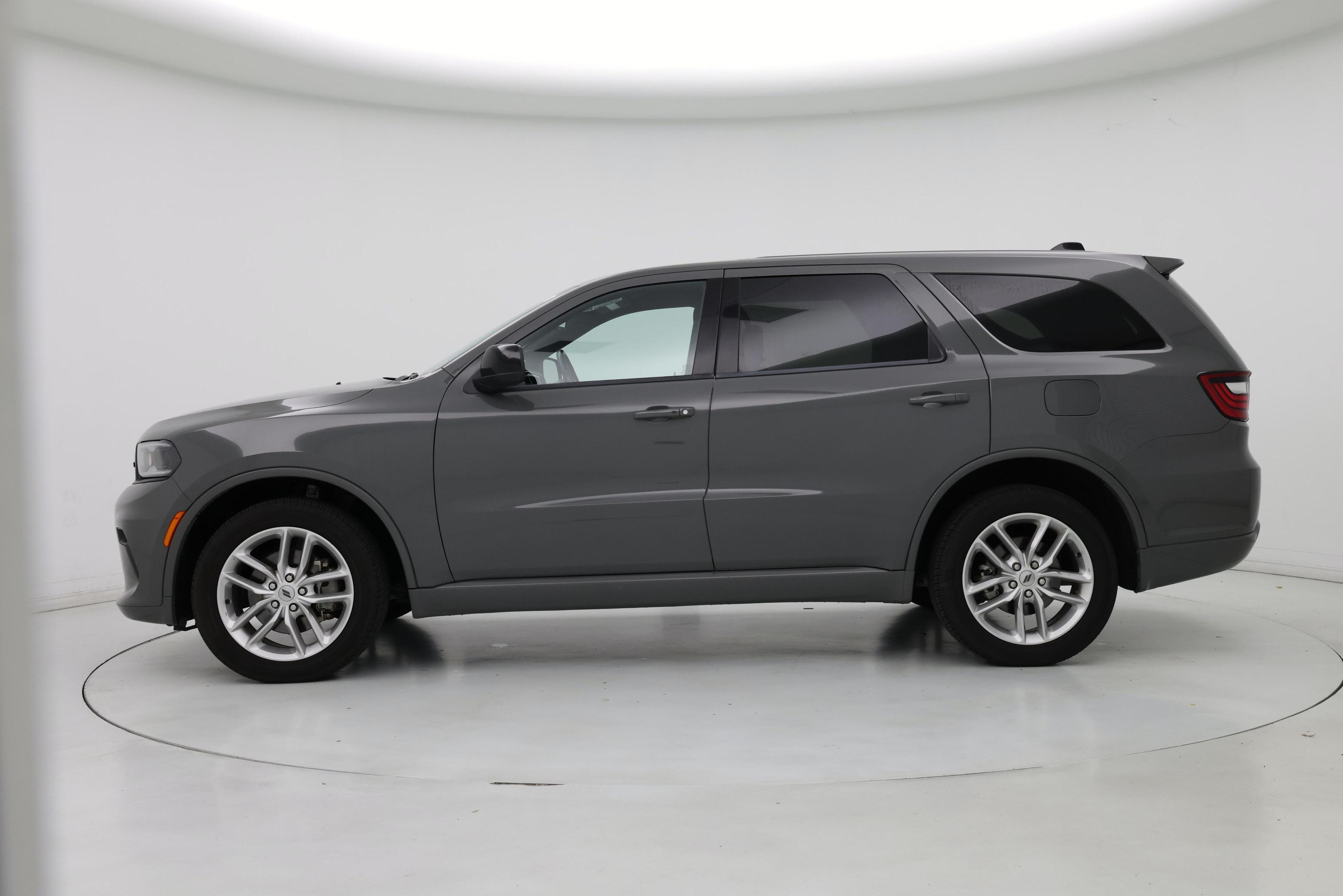 Thumbnail: 2024 Dodge Durango - 3