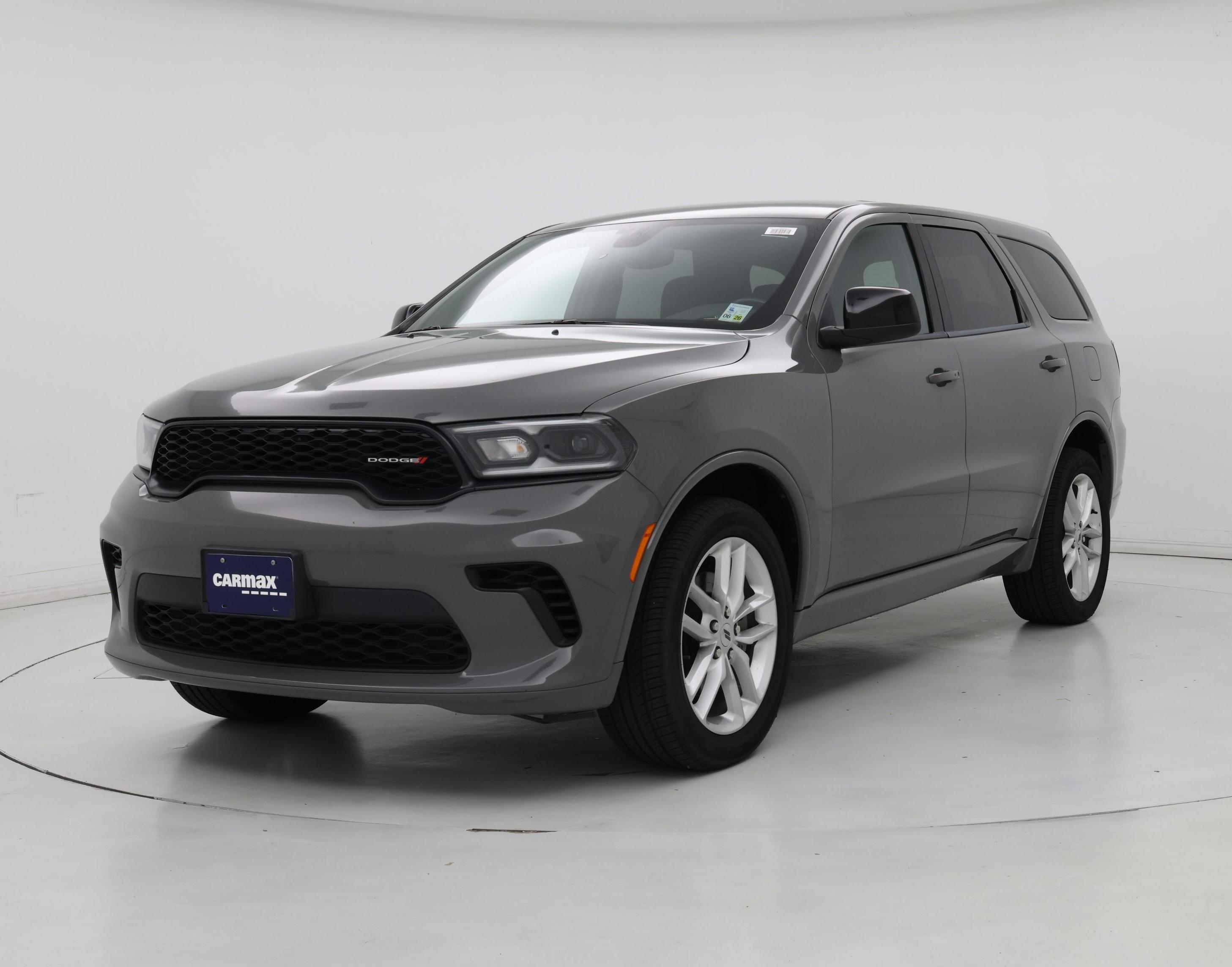 Thumbnail: 2024 Dodge Durango - 4