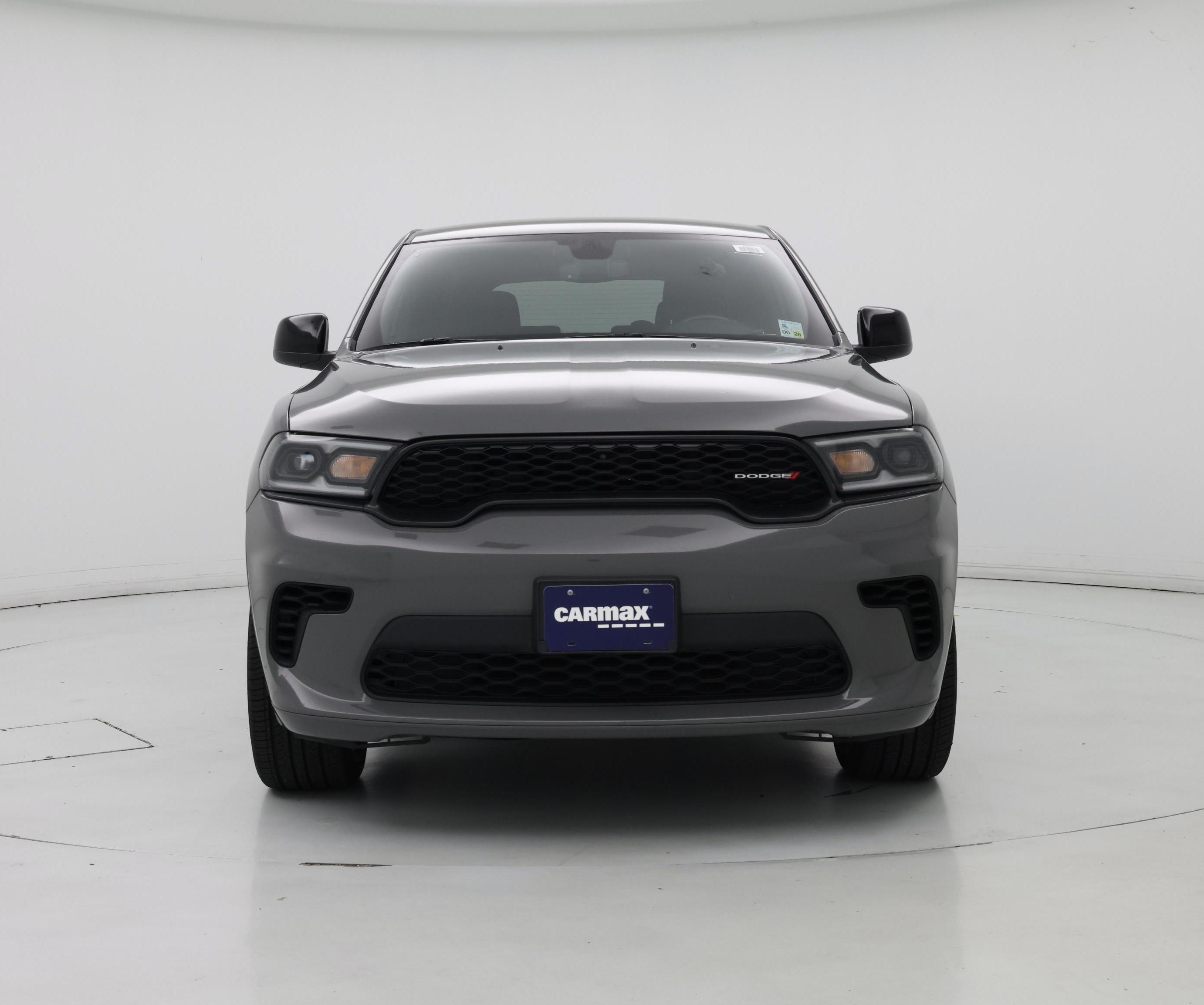 Thumbnail: 2024 Dodge Durango - 5