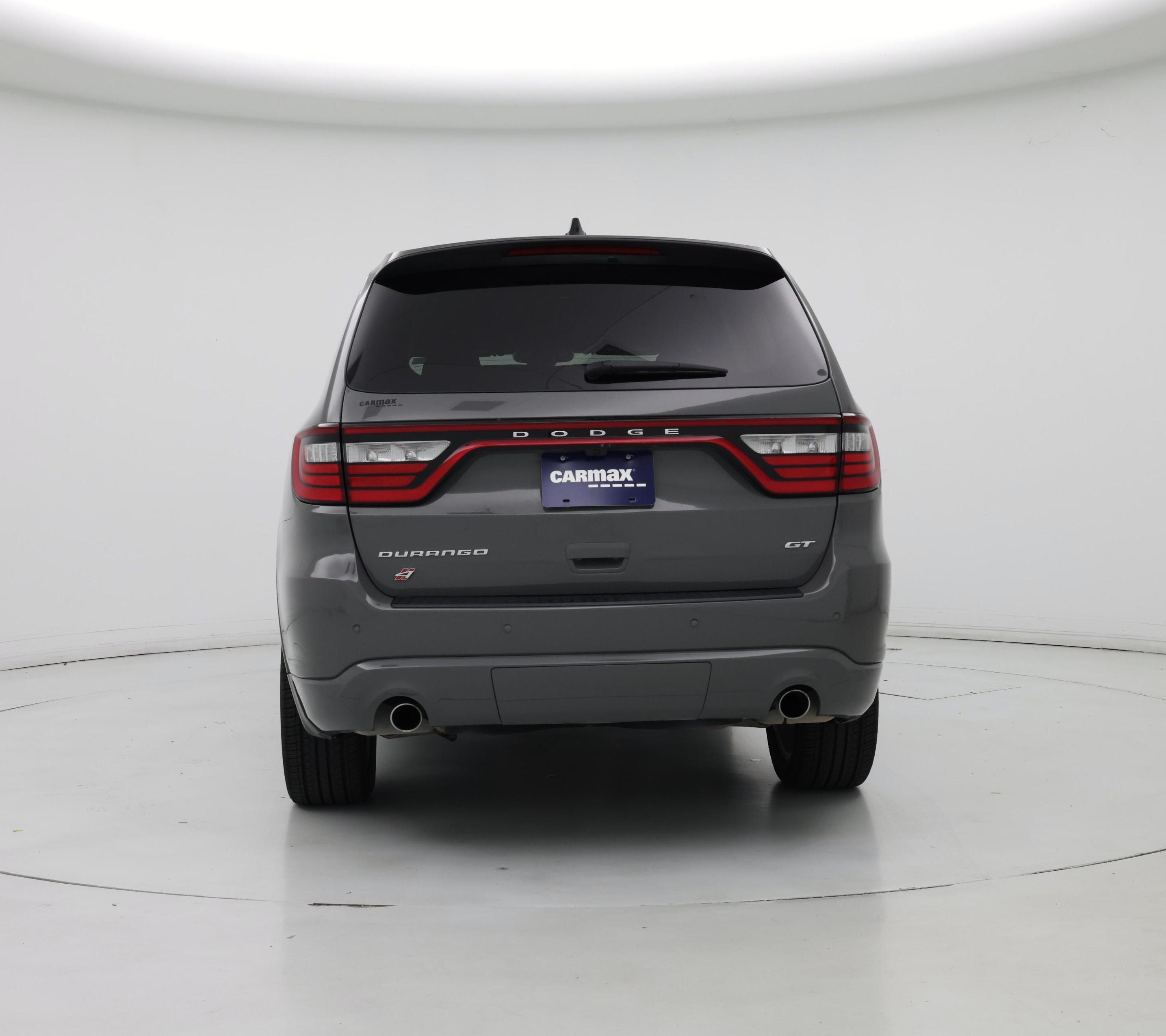 Thumbnail: 2024 Dodge Durango - 6
