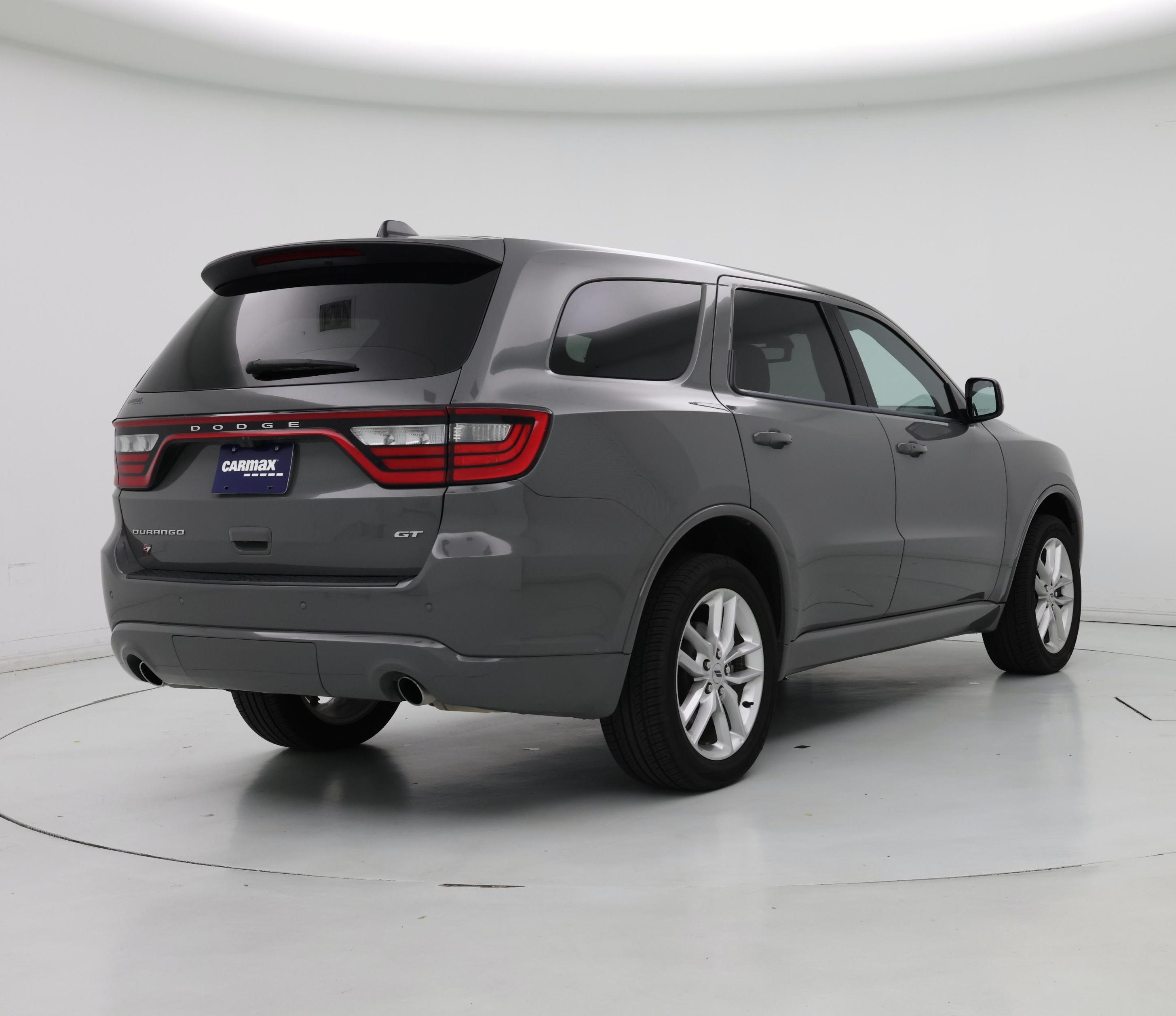 Thumbnail: 2024 Dodge Durango - 8