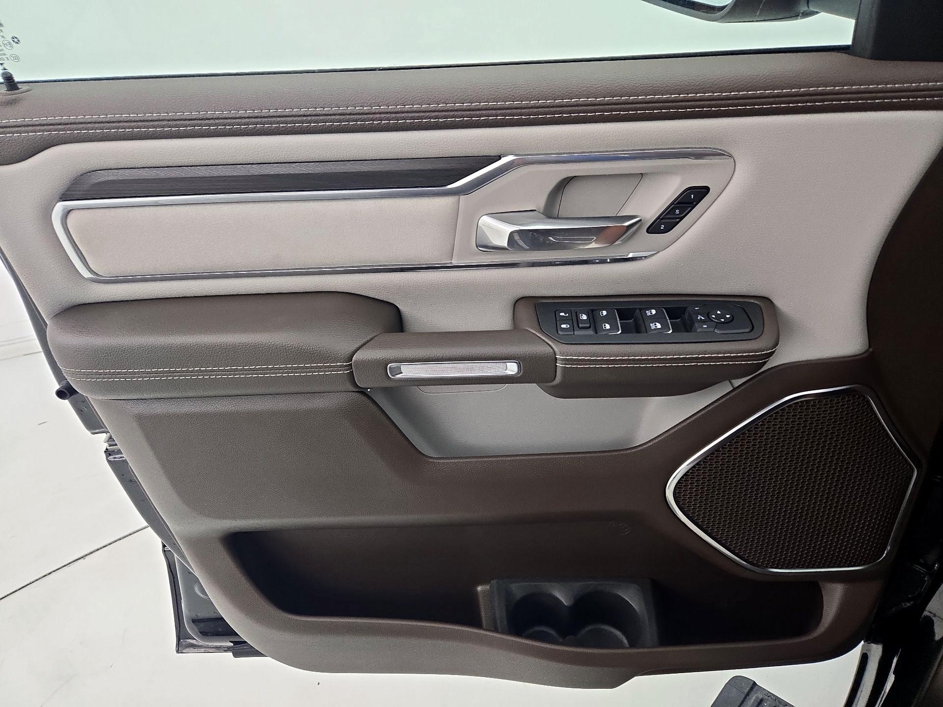 Thumbnail: 2025 RAM 1500 - 12