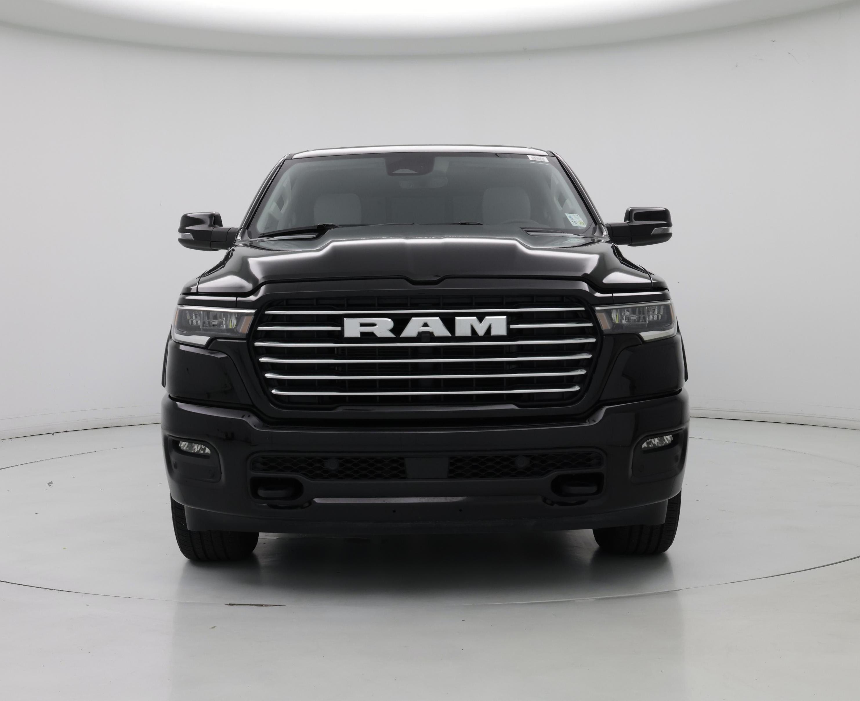 Thumbnail: 2025 RAM 1500 - 5