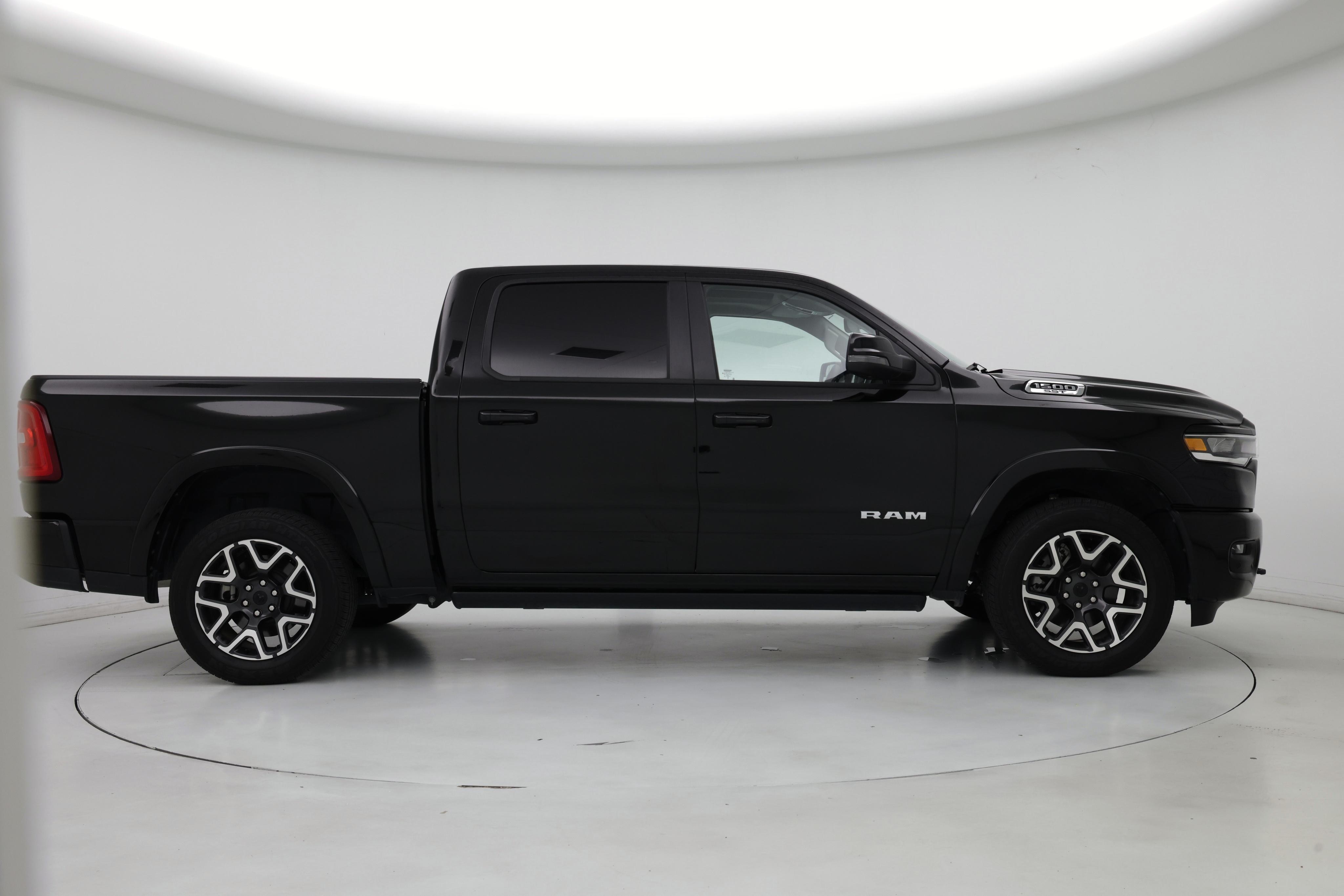 Thumbnail: 2025 RAM 1500 - 7