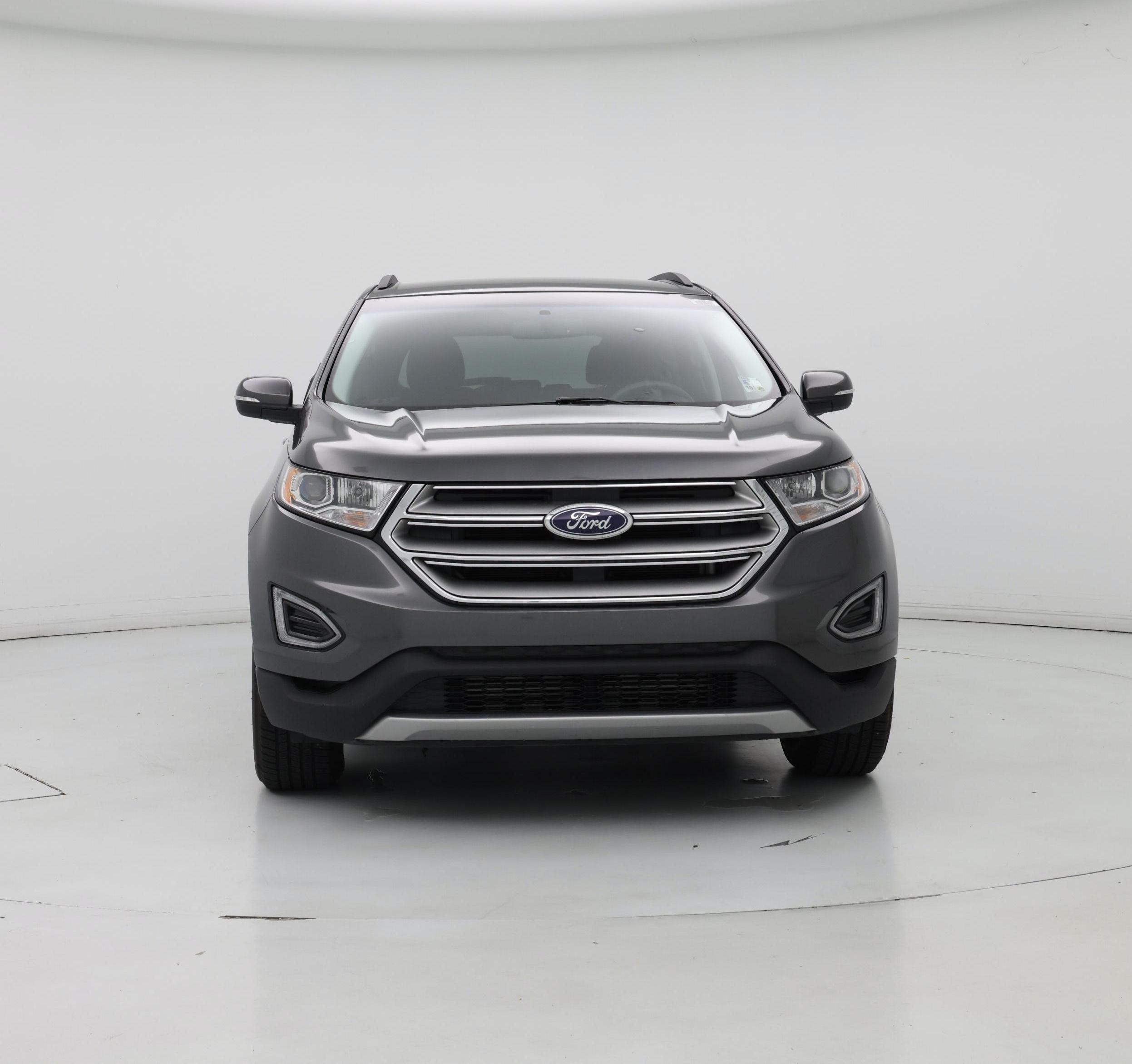 Thumbnail: 2015 Ford Edge - 5