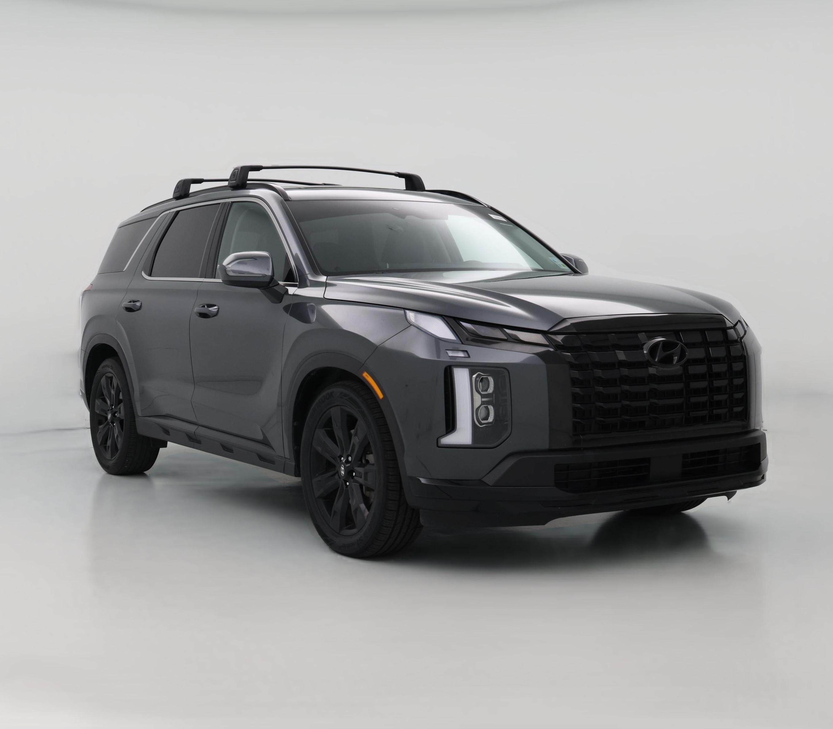 Thumbnail: 2023 Hyundai Palisade - 1