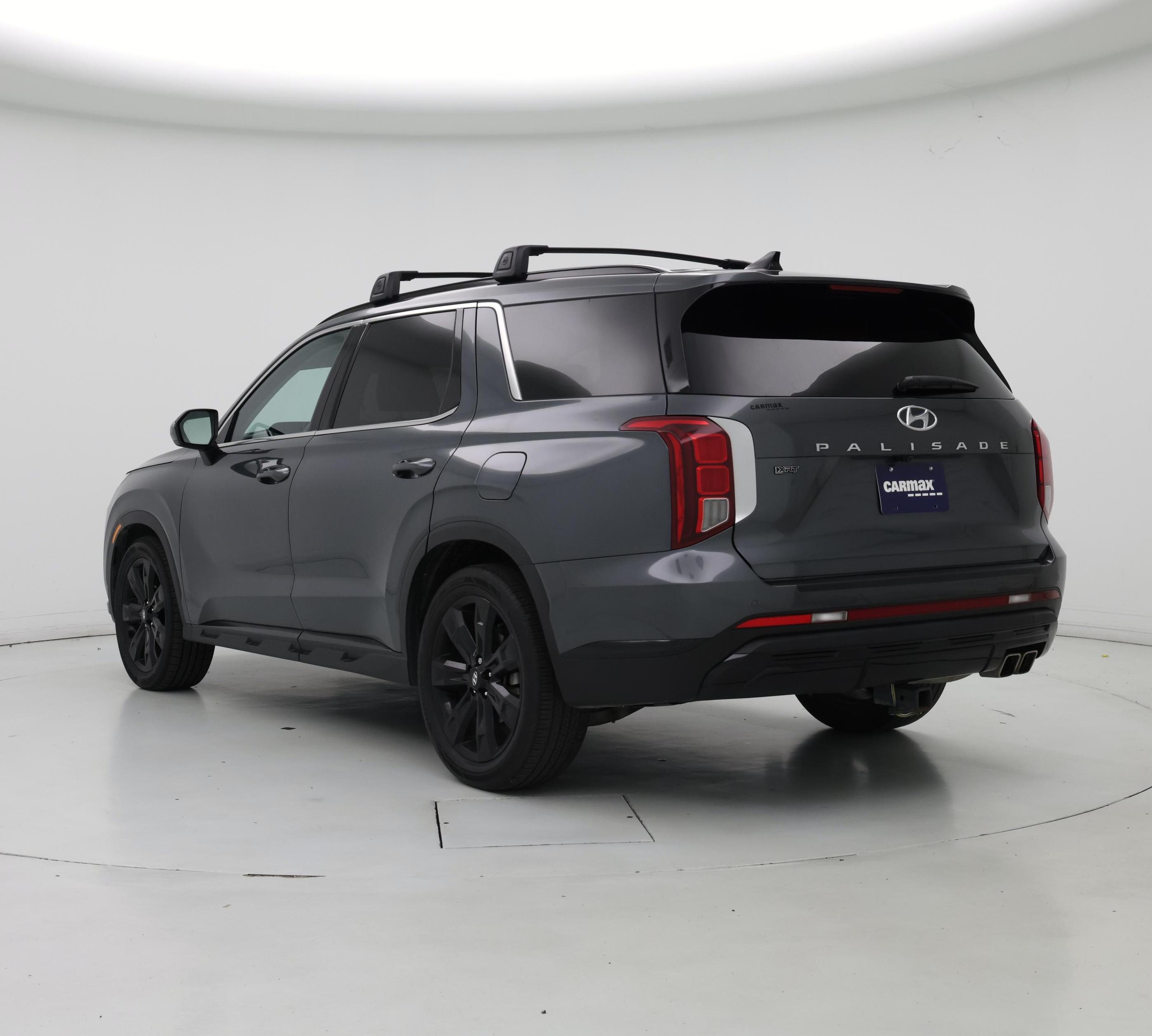 Thumbnail: 2023 Hyundai Palisade - 2