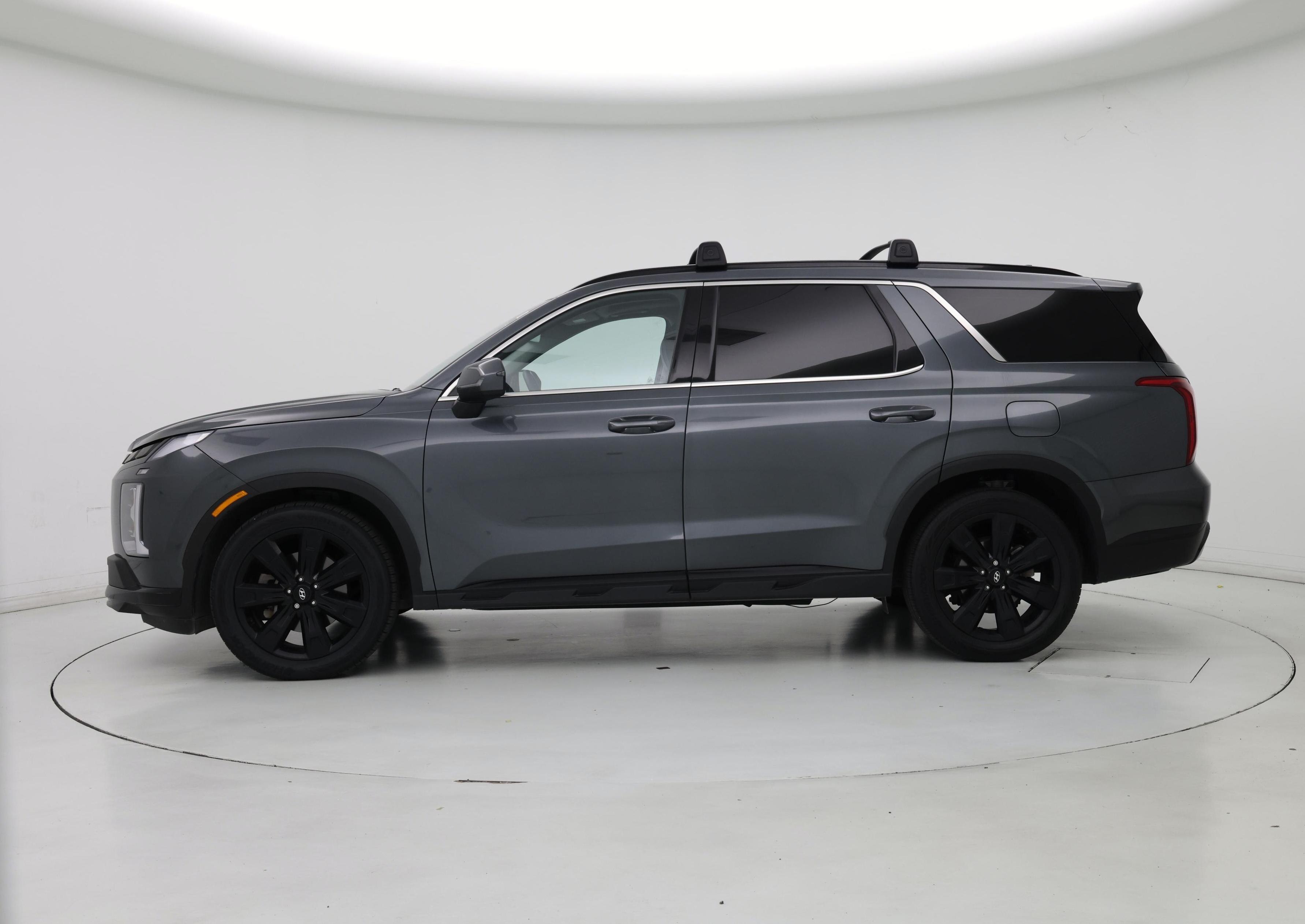 Thumbnail: 2023 Hyundai Palisade - 3