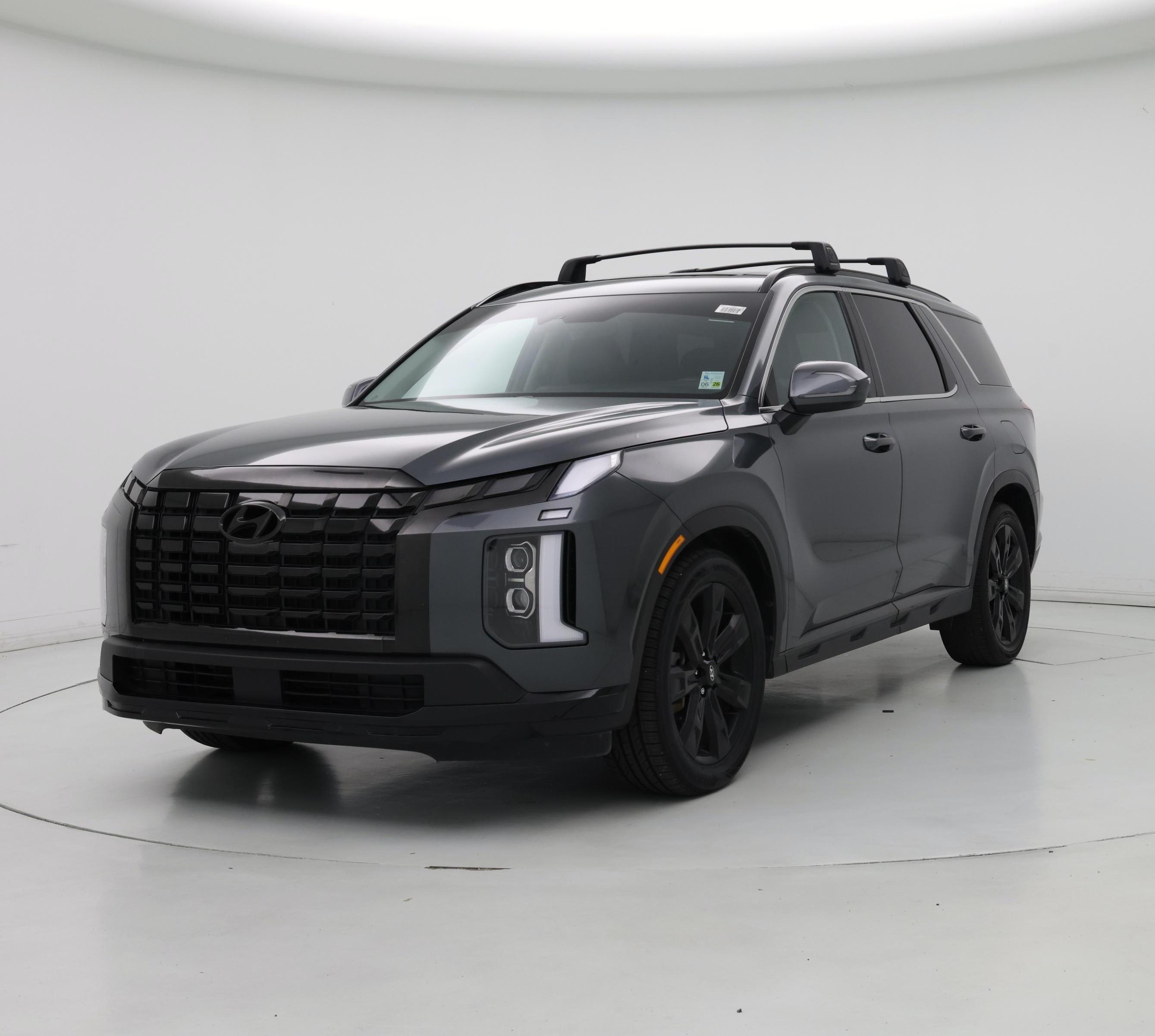 Thumbnail: 2023 Hyundai Palisade - 4