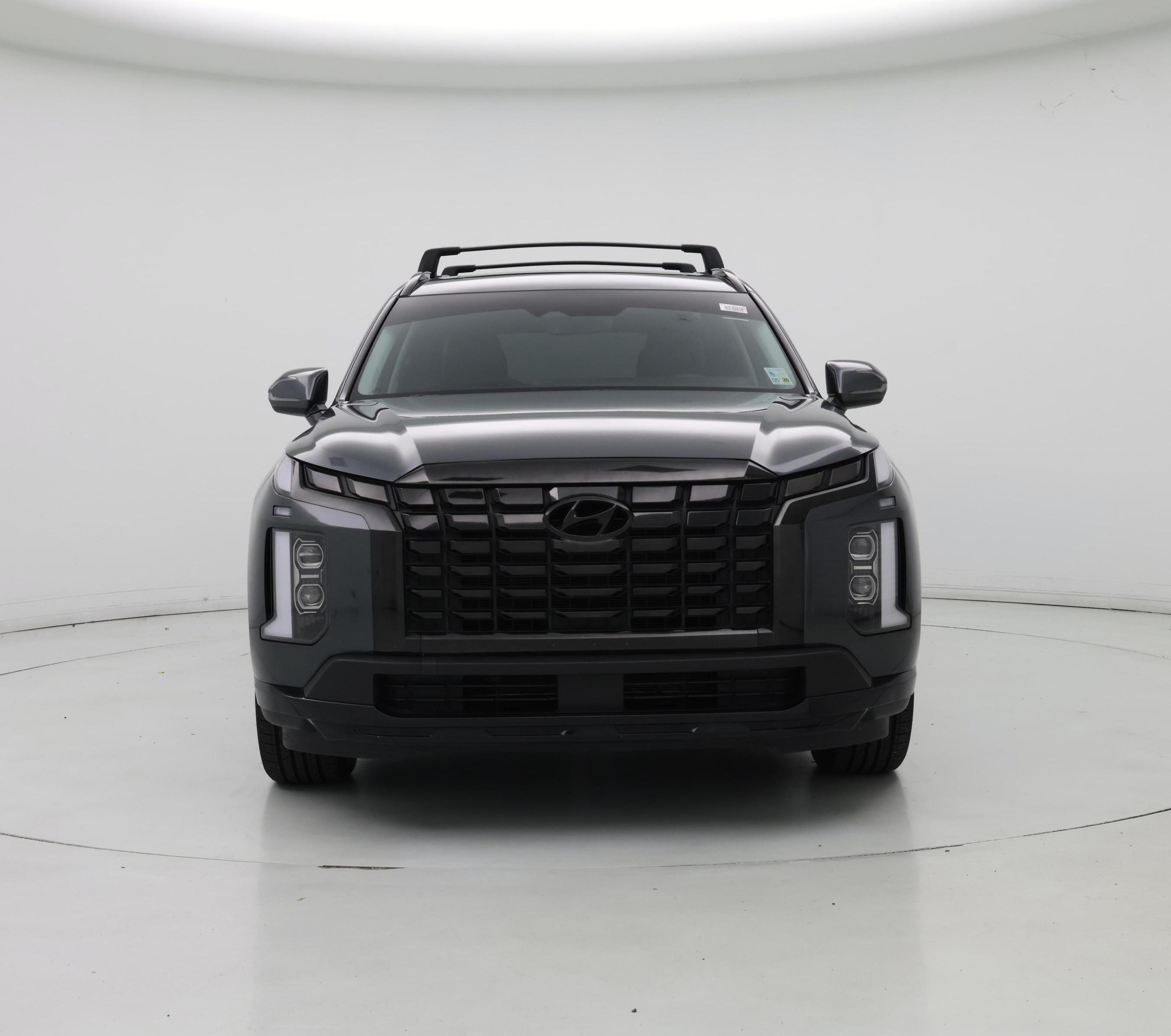 Thumbnail: 2023 Hyundai Palisade - 5