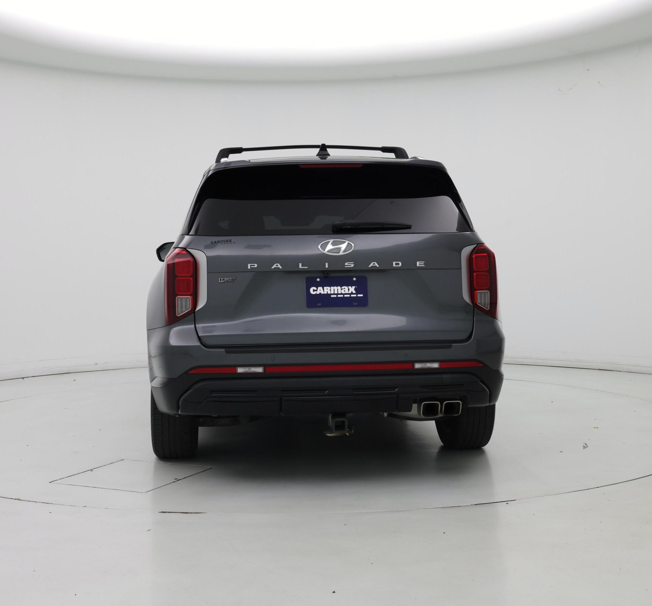 Thumbnail: 2023 Hyundai Palisade - 6
