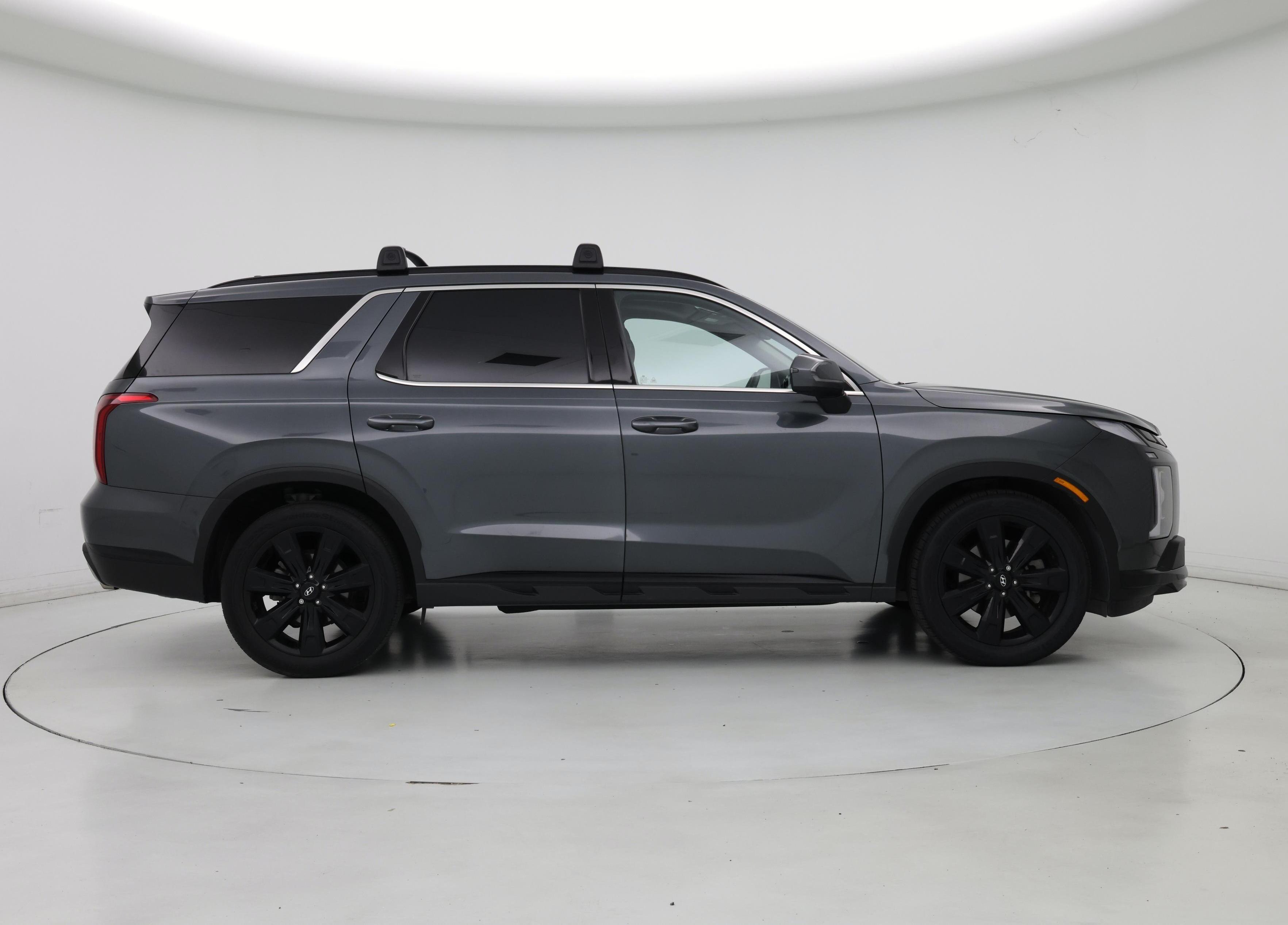 Thumbnail: 2023 Hyundai Palisade - 7