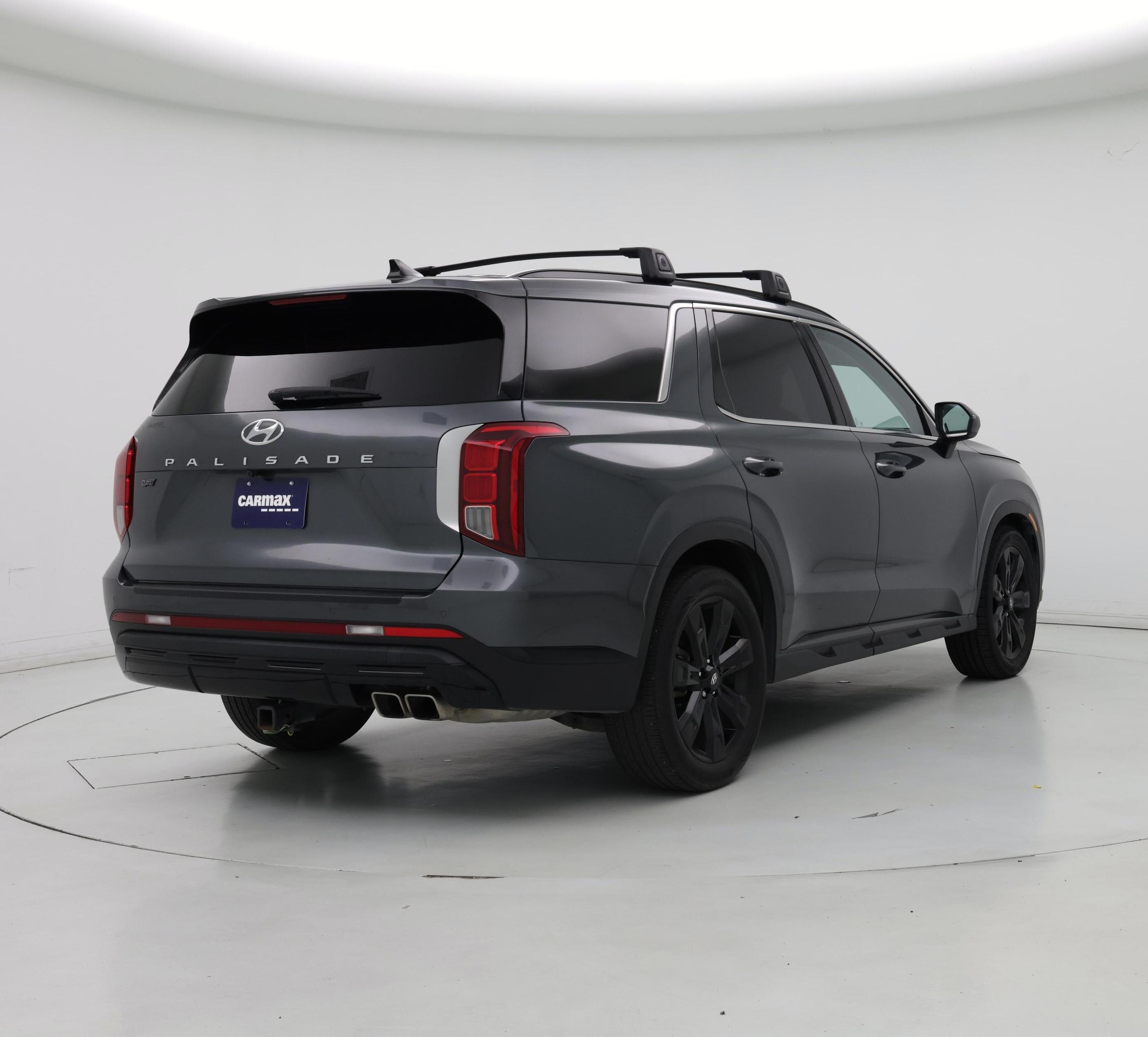 Thumbnail: 2023 Hyundai Palisade - 8