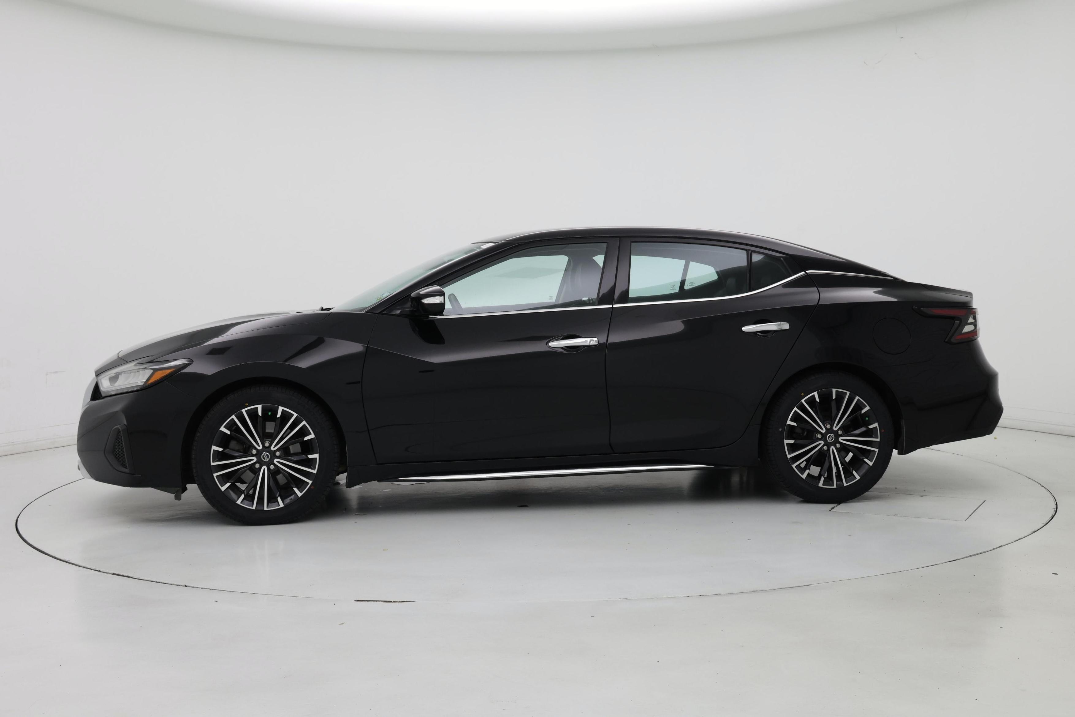 Thumbnail: 2020 Nissan Maxima - 3
