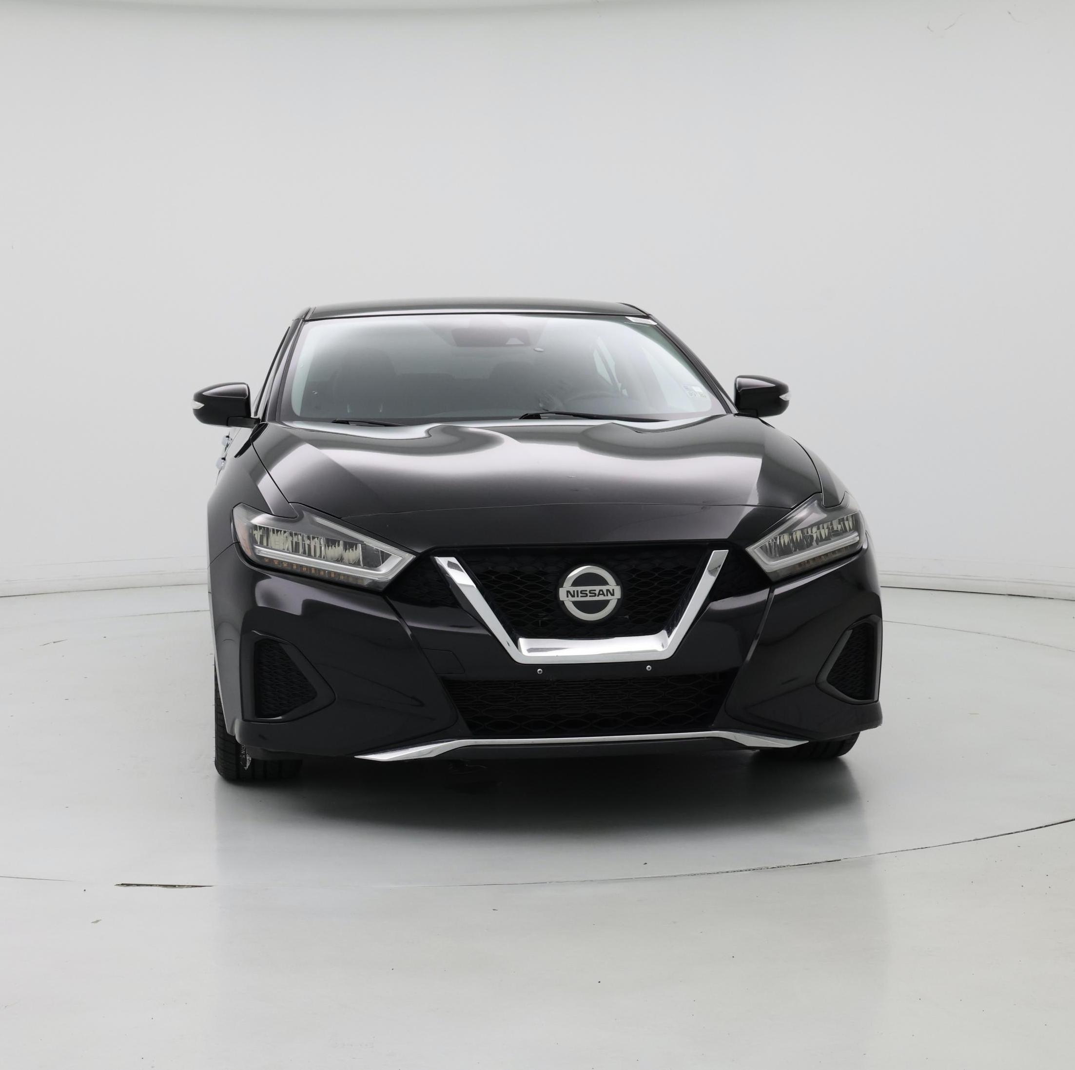 Thumbnail: 2020 Nissan Maxima - 5