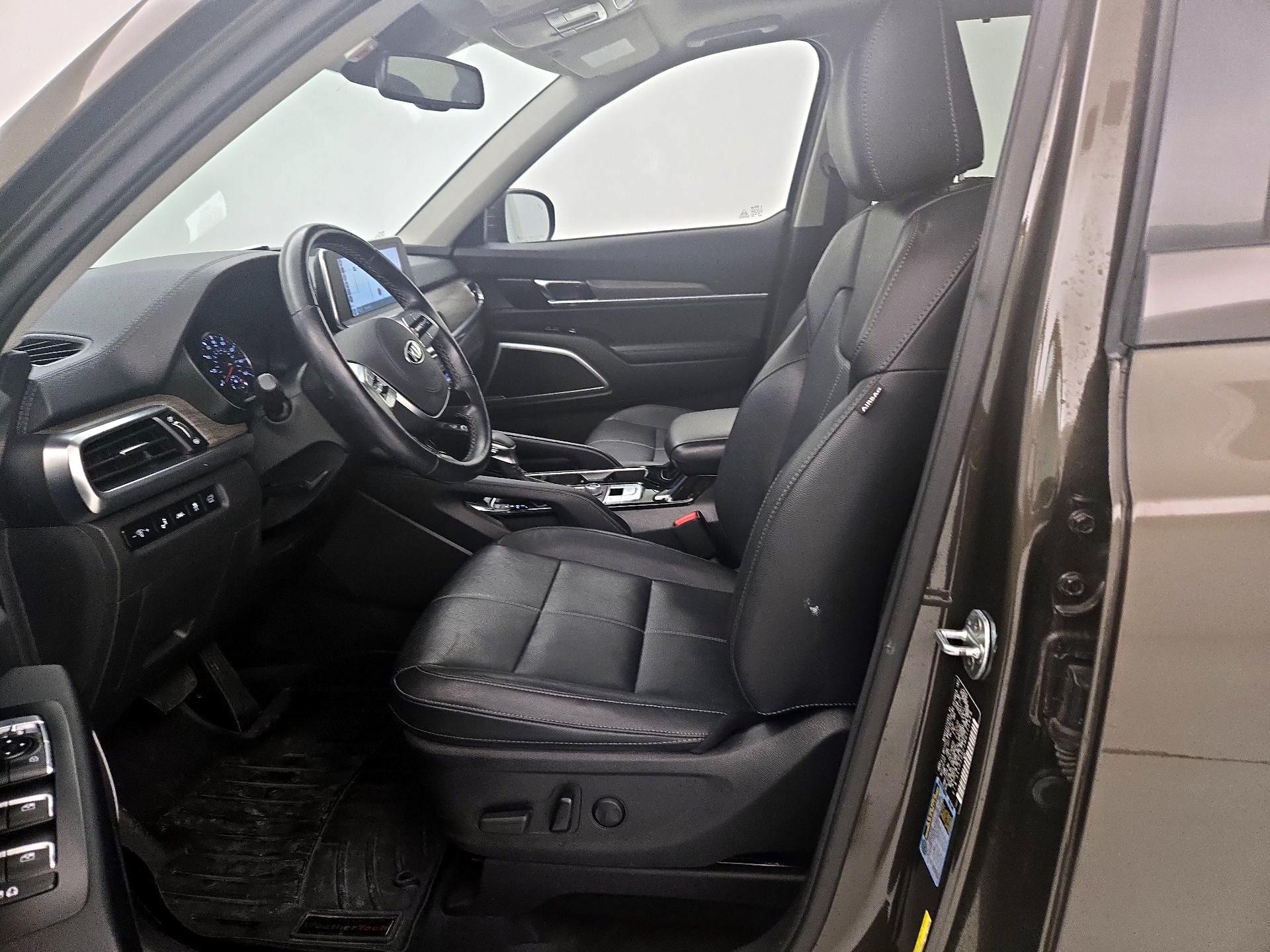Thumbnail: 2021 Kia Telluride - 11