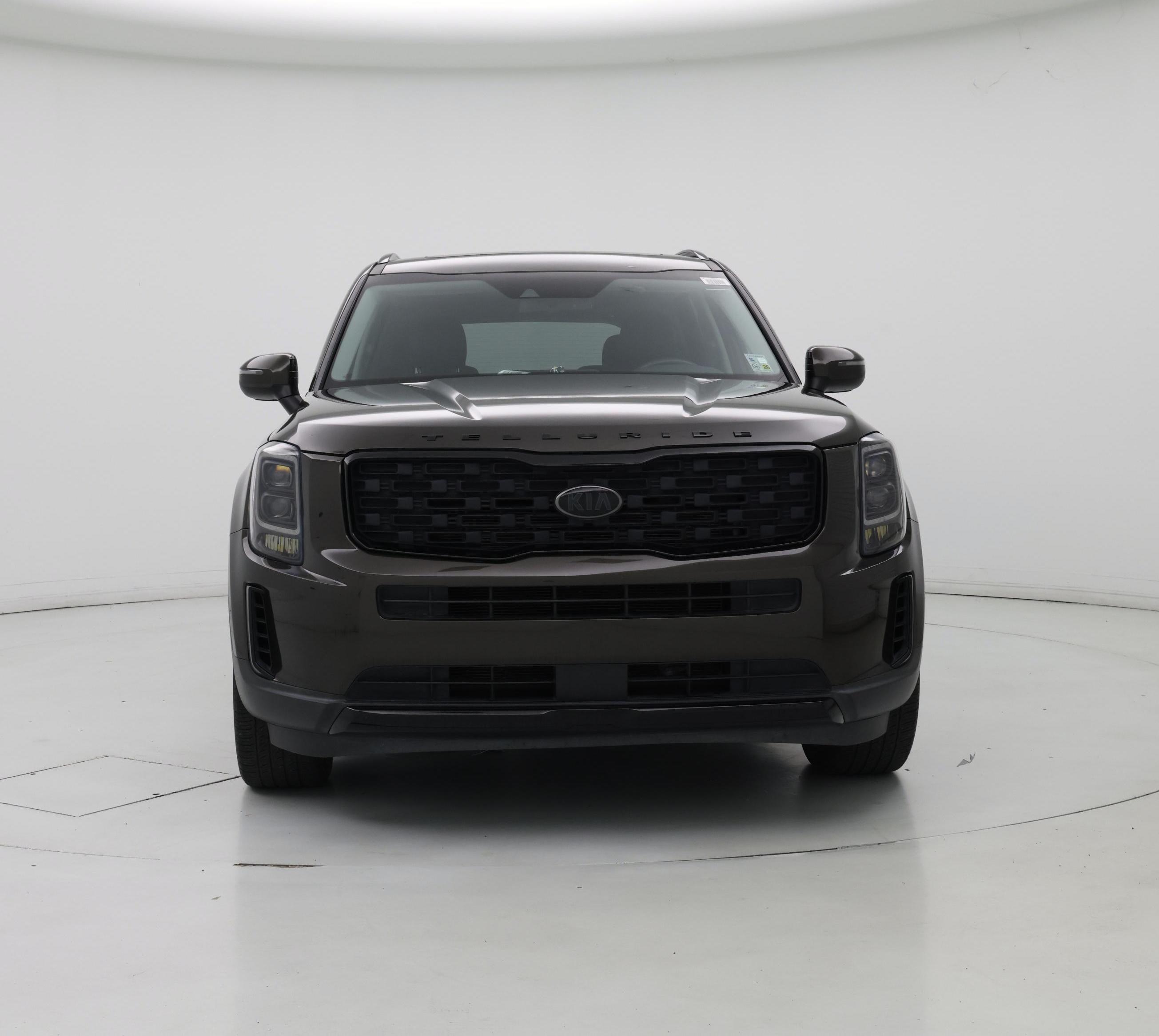Thumbnail: 2021 Kia Telluride - 5