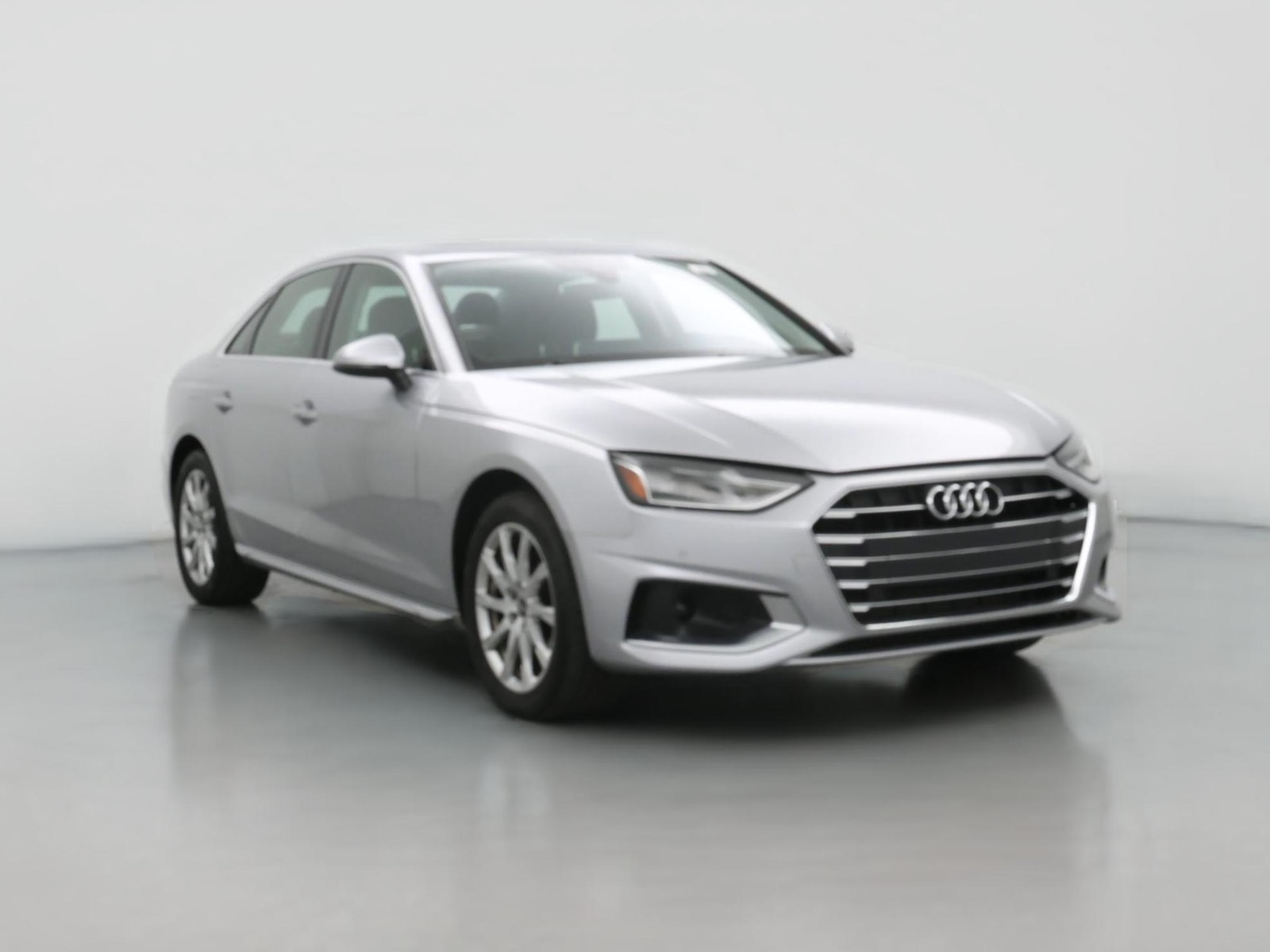 2021 Audi A4