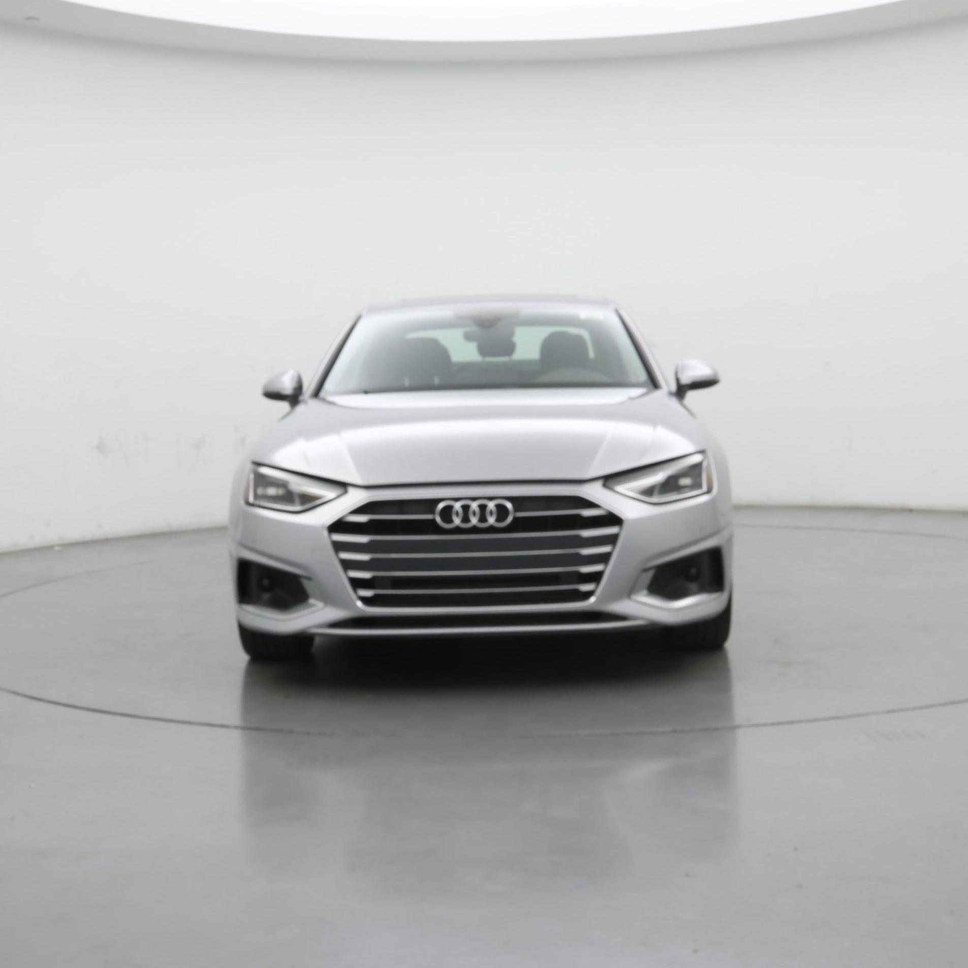 Thumbnail: 2021 Audi A4 - 5