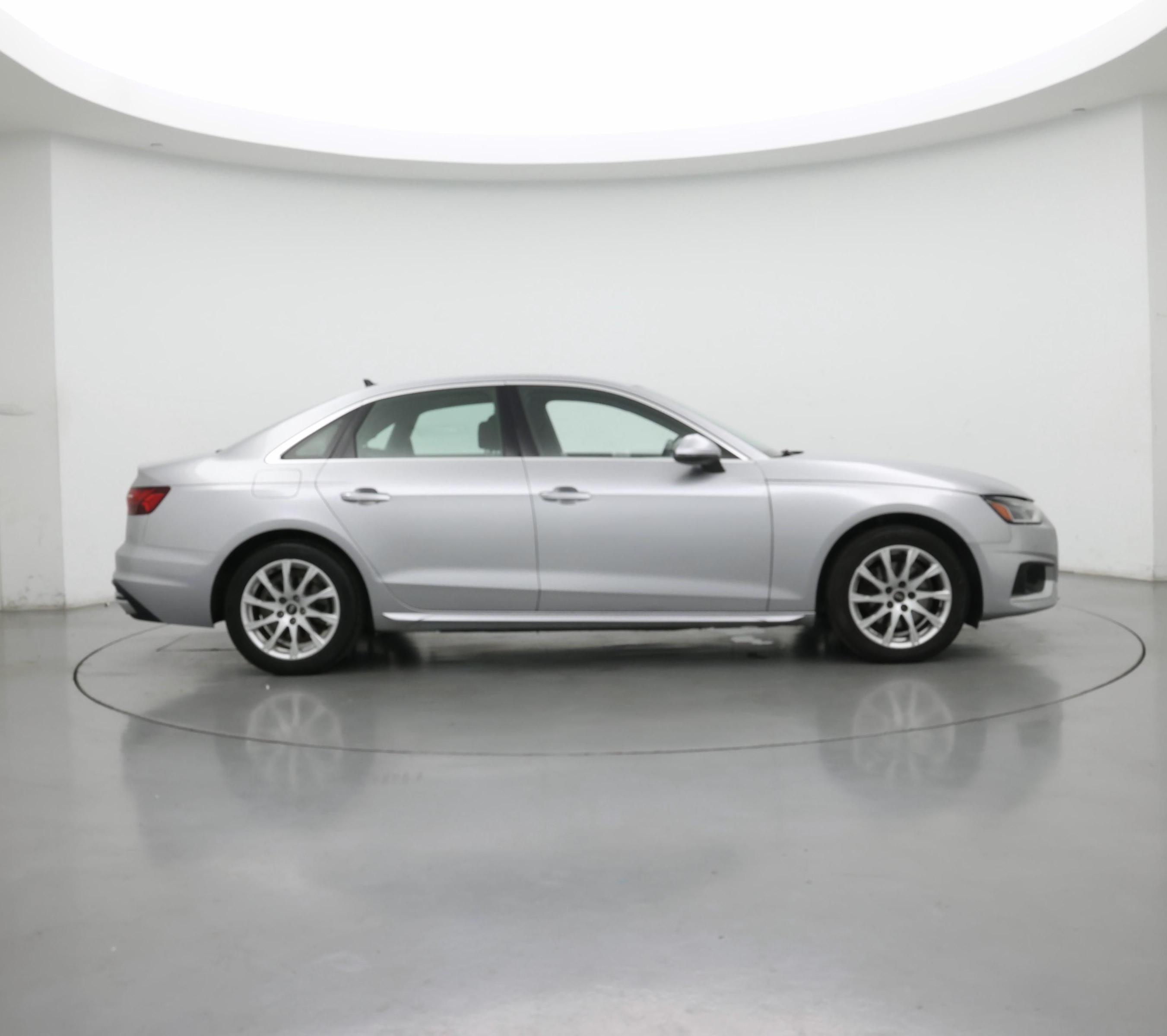 Thumbnail: 2021 Audi A4 - 7