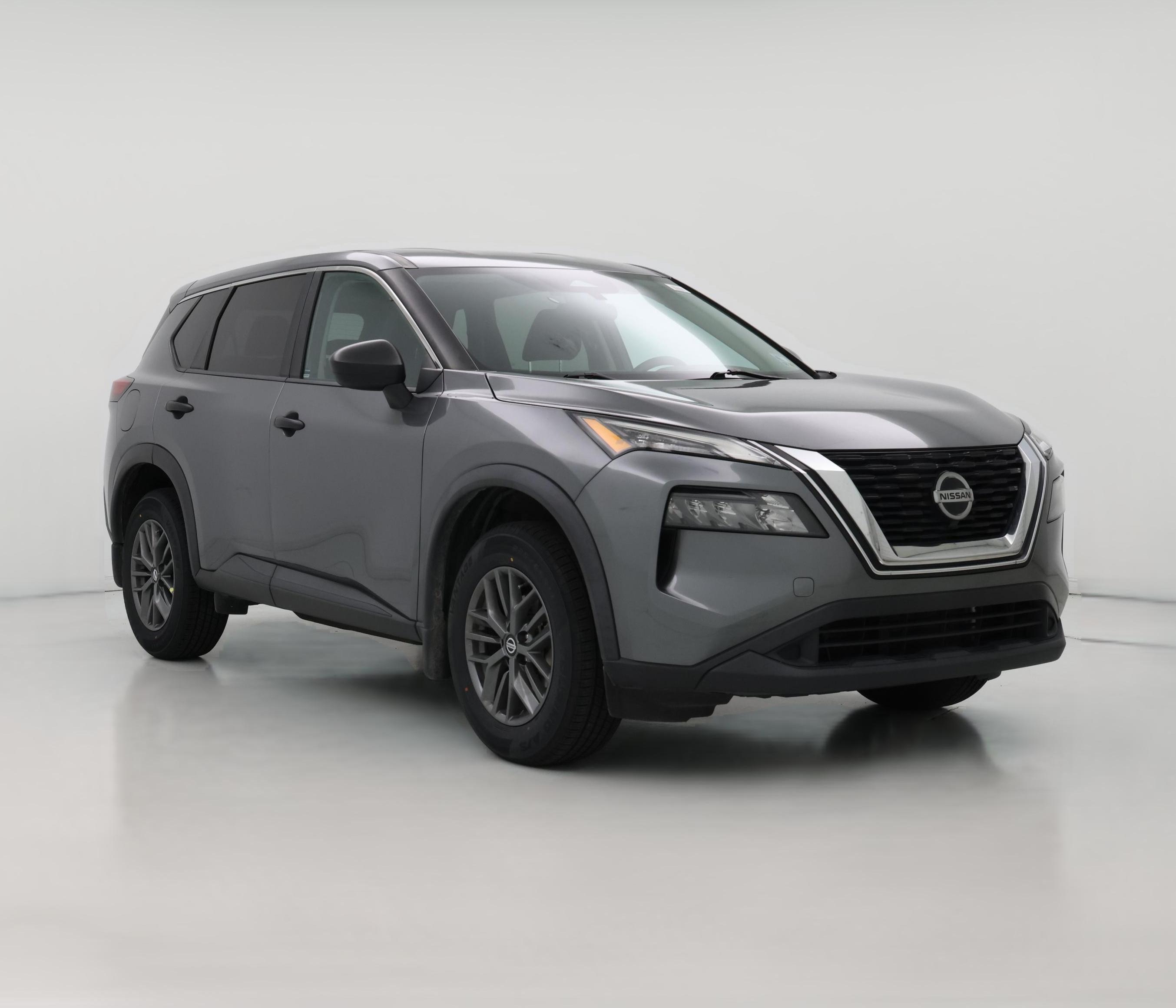 Thumbnail: 2021 Nissan Rogue - 1