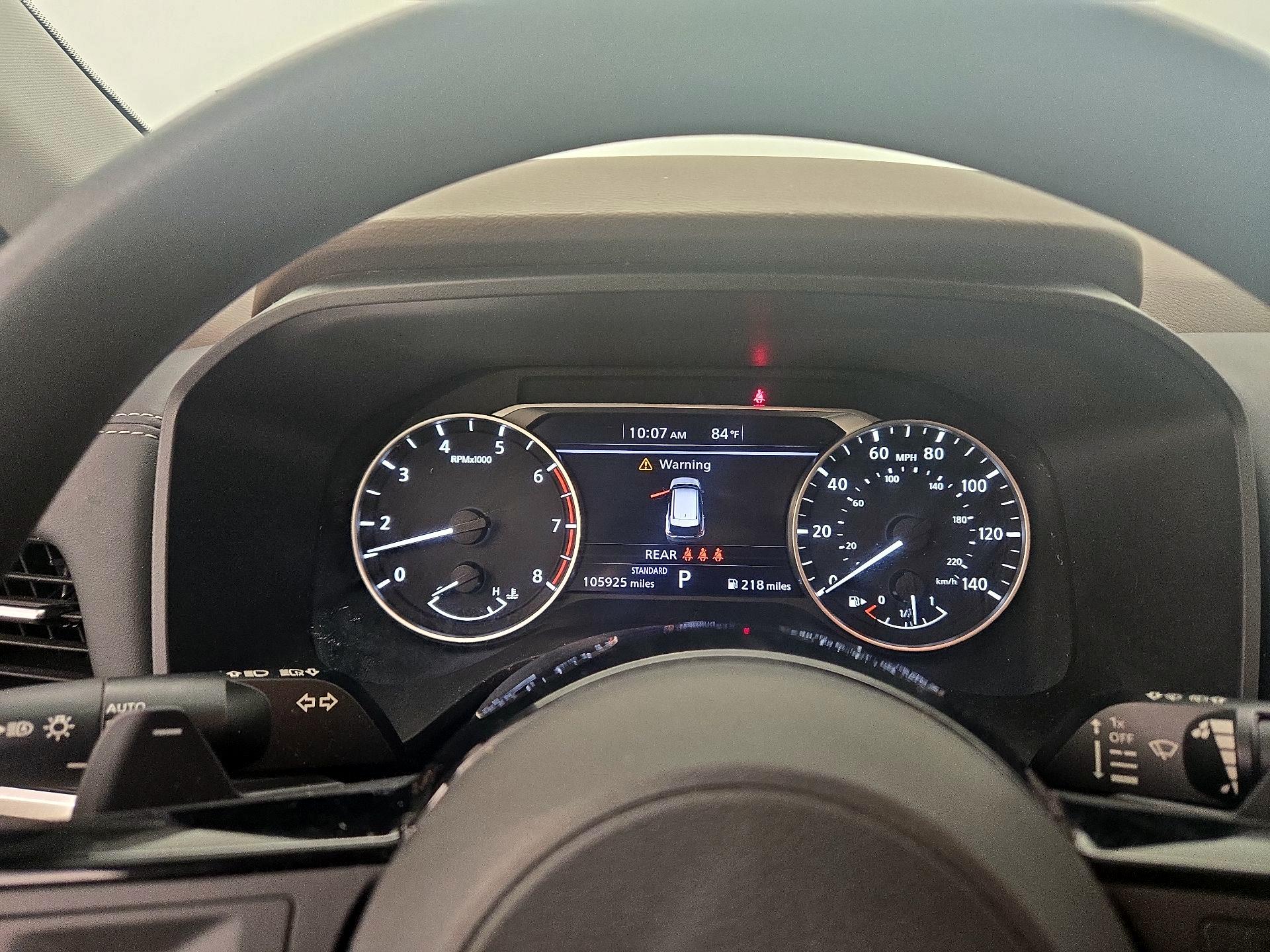 Thumbnail: 2021 Nissan Rogue - 9