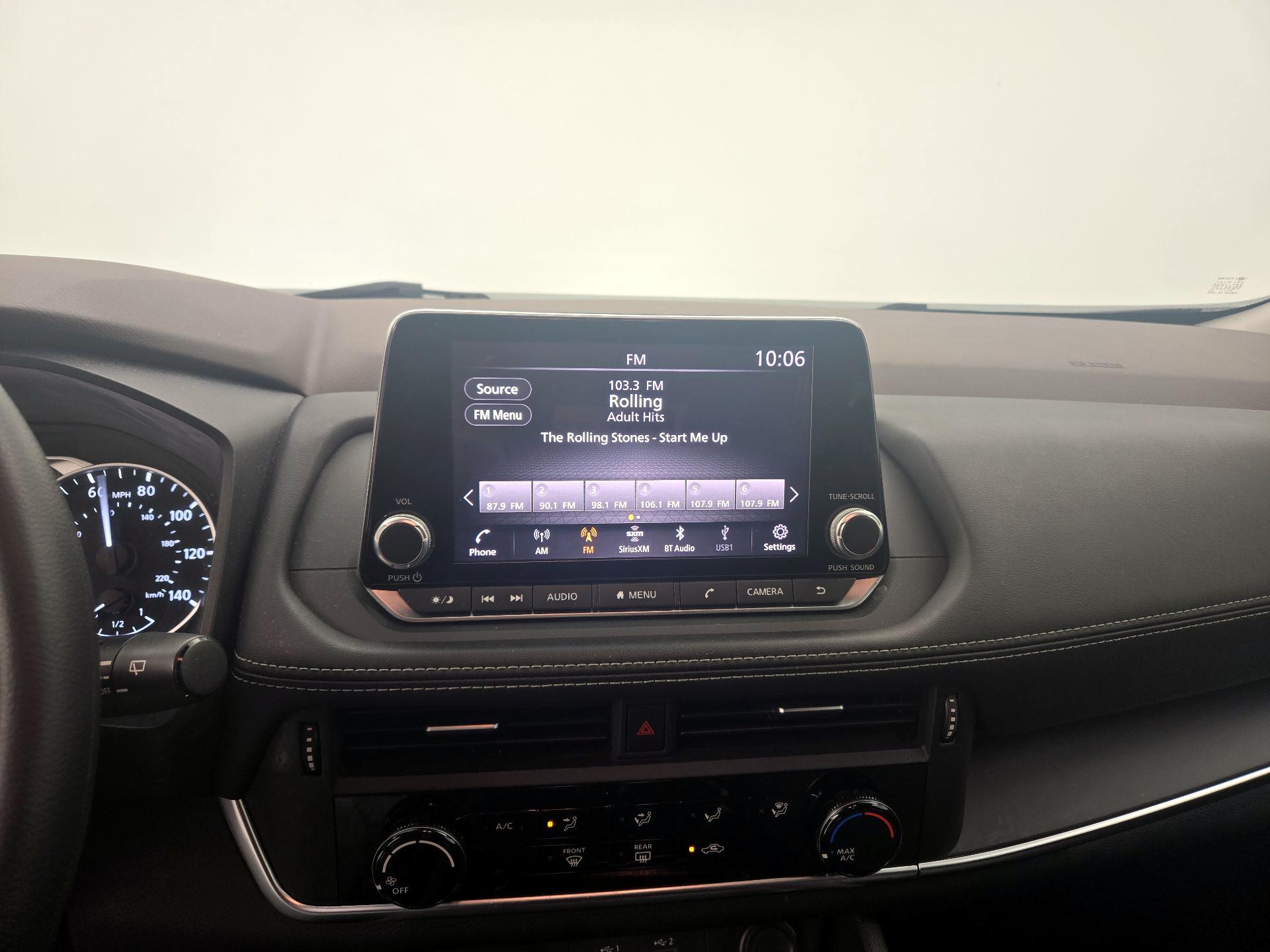 Thumbnail: 2021 Nissan Rogue - 15