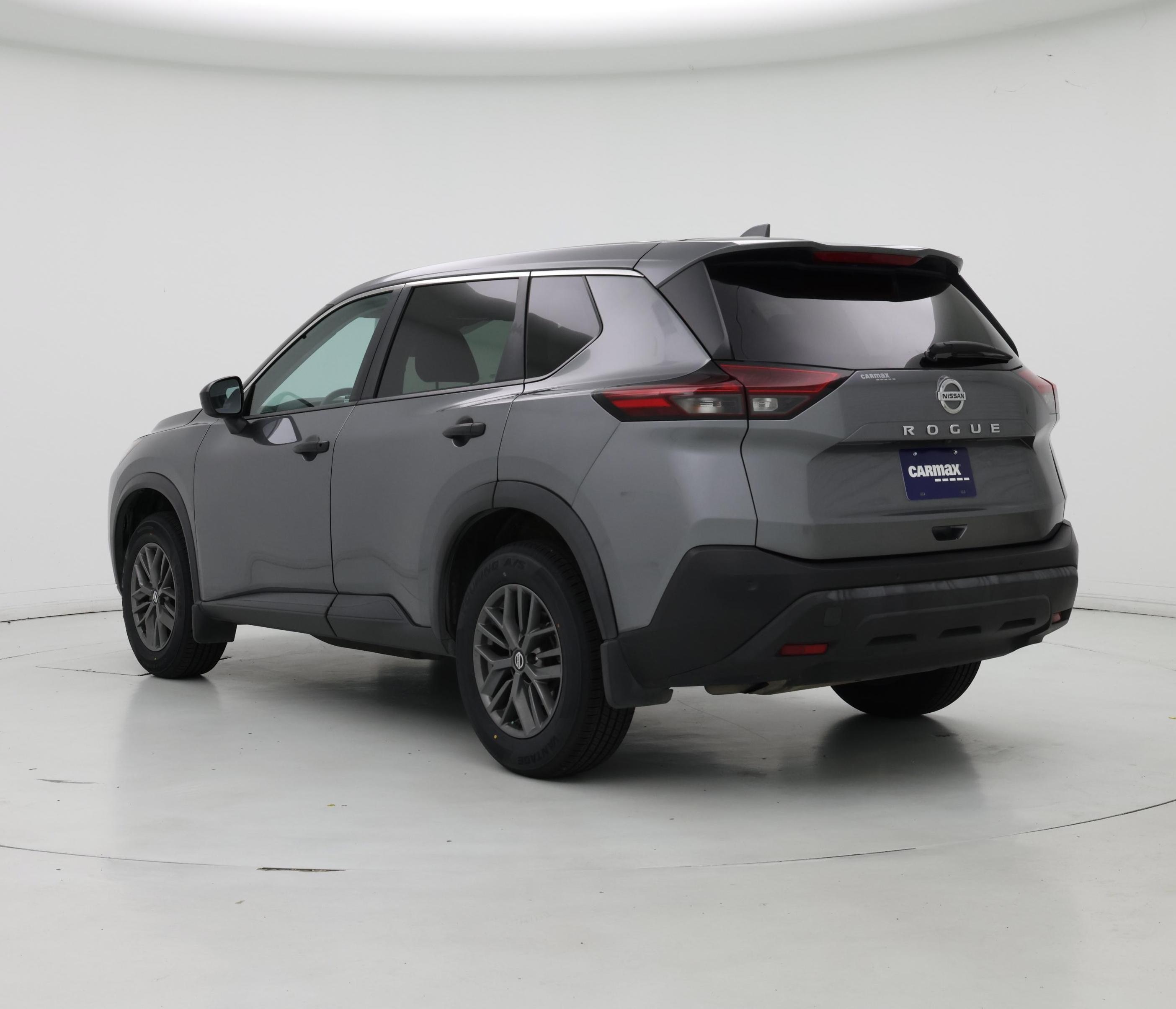 Thumbnail: 2021 Nissan Rogue - 2