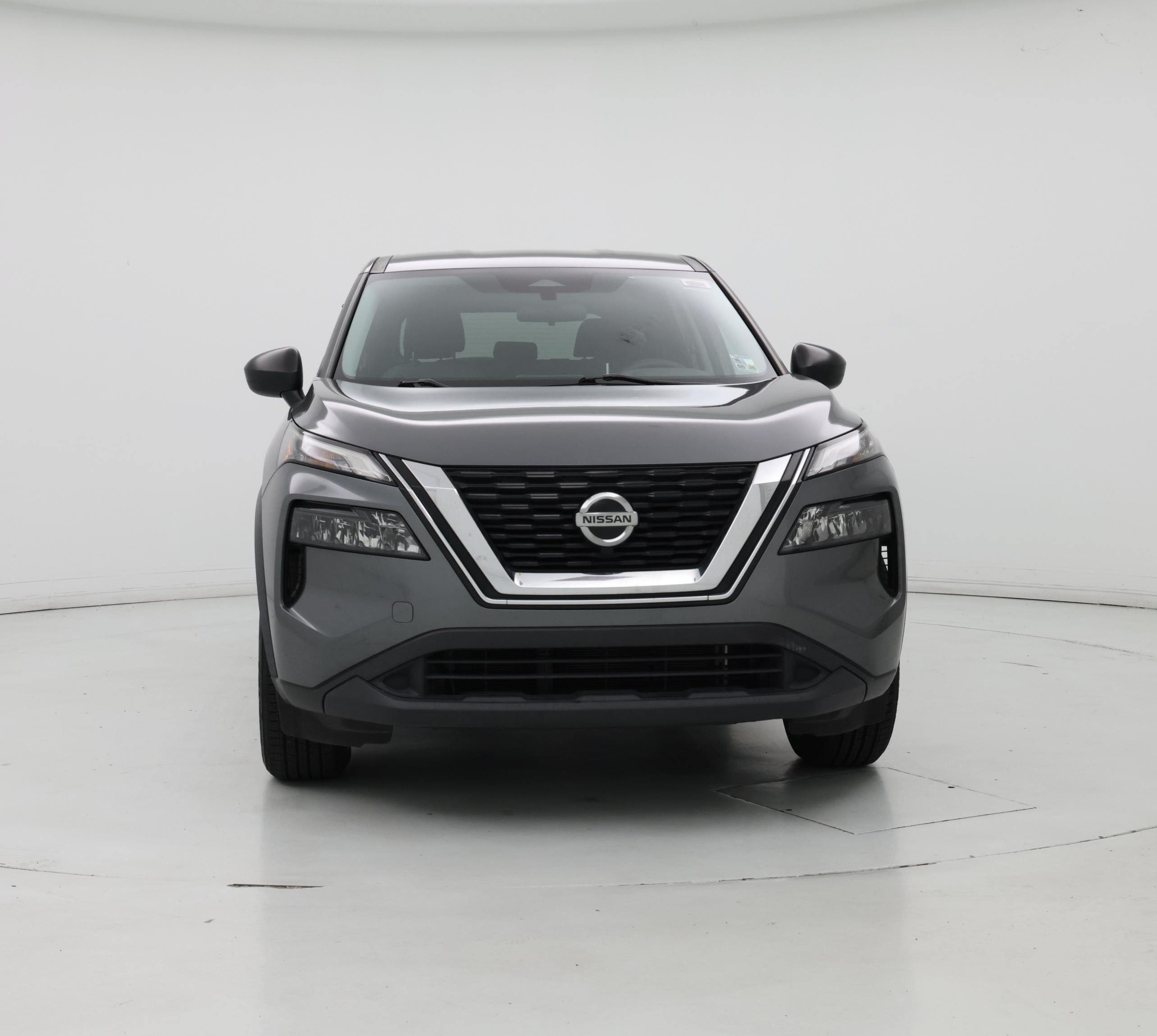 Thumbnail: 2021 Nissan Rogue - 5