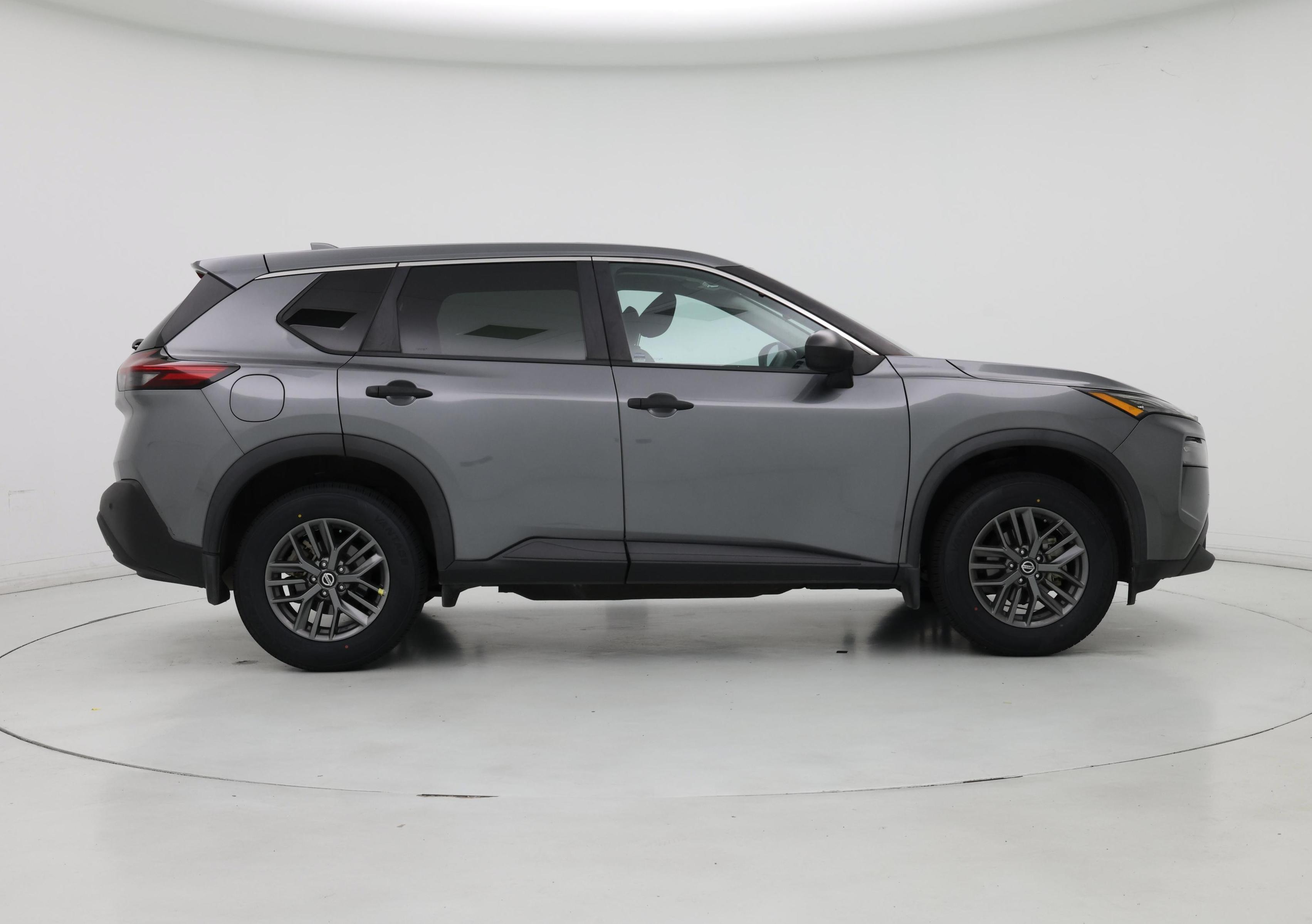 Thumbnail: 2021 Nissan Rogue - 7