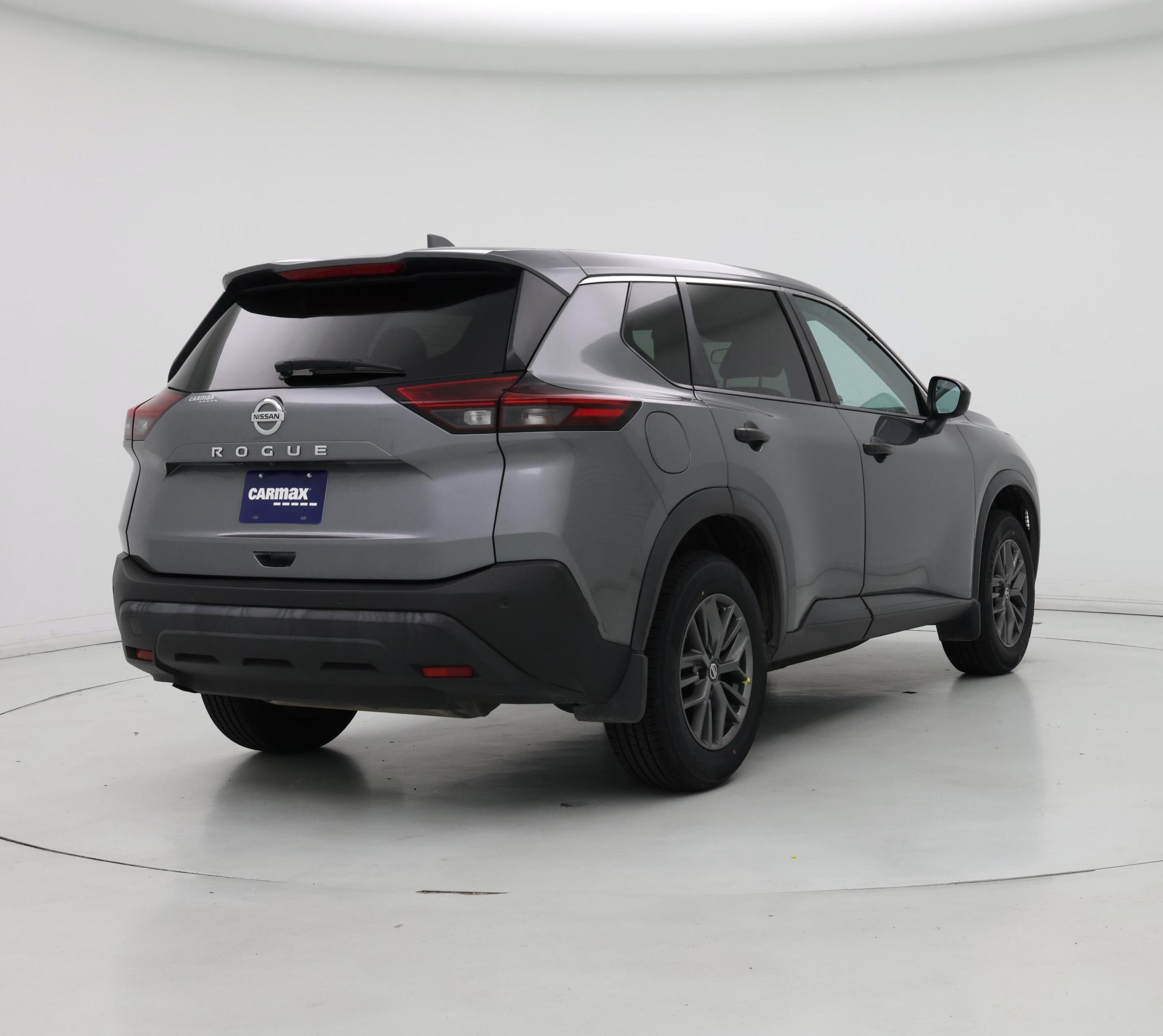 Thumbnail: 2021 Nissan Rogue - 8