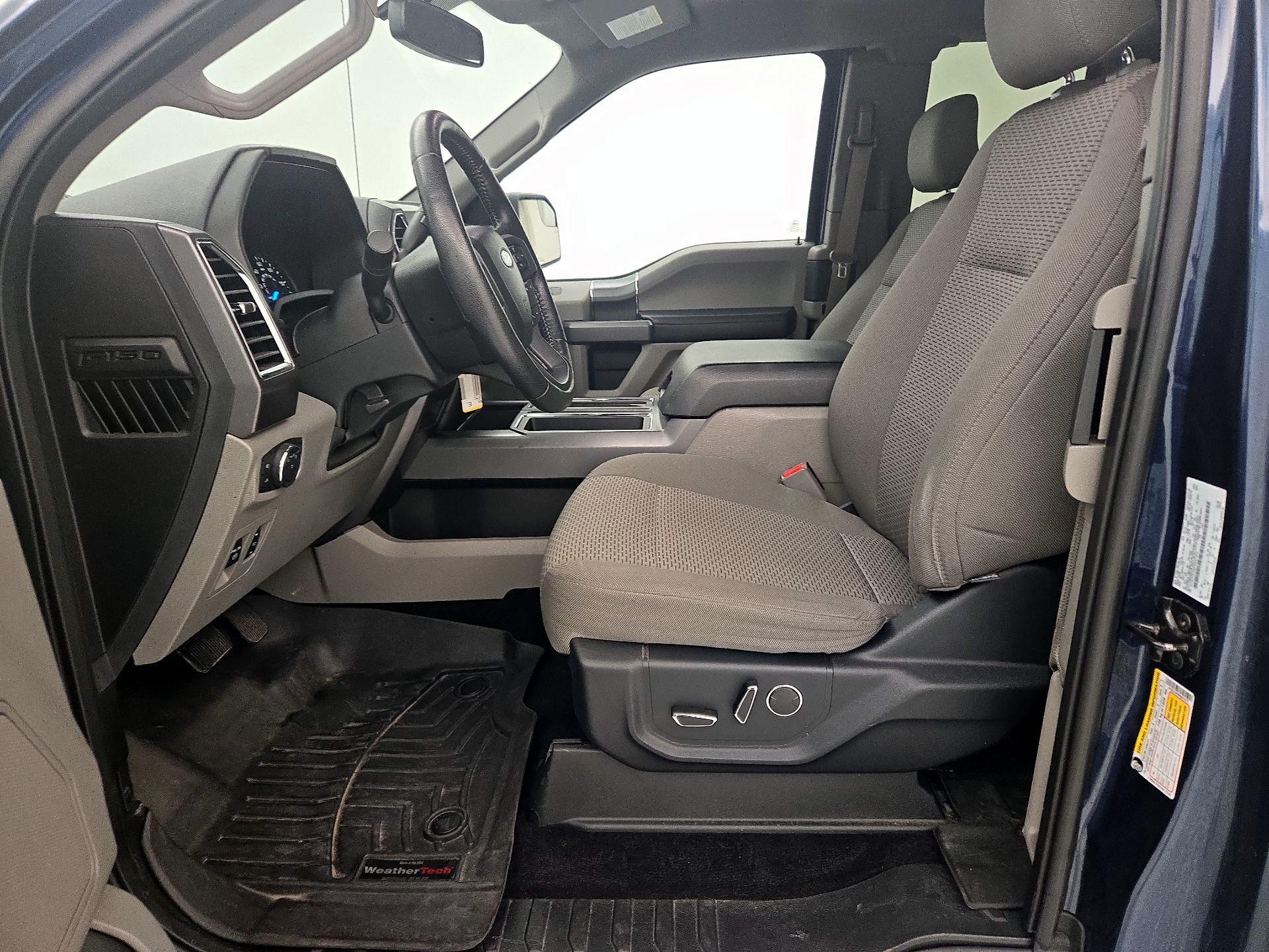 Thumbnail: 2015 Ford F-150 - 11