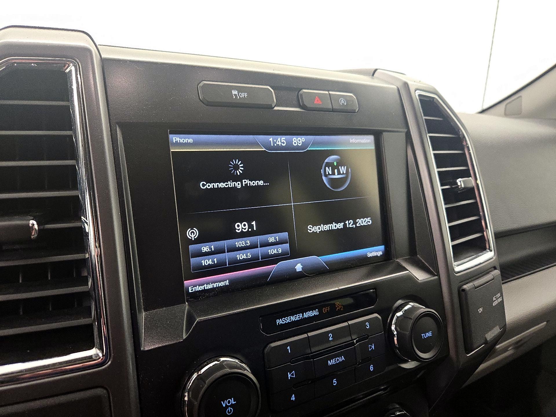 Thumbnail: 2015 Ford F-150 - 15