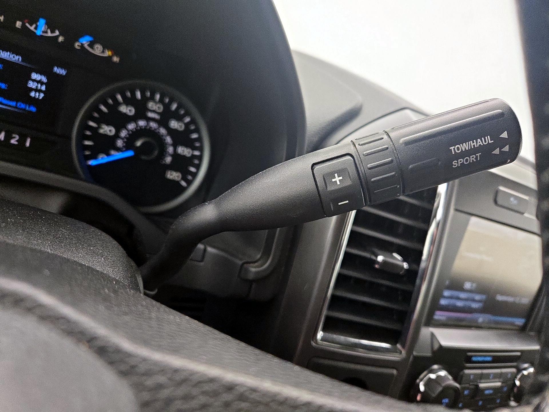 Thumbnail: 2015 Ford F-150 - 17
