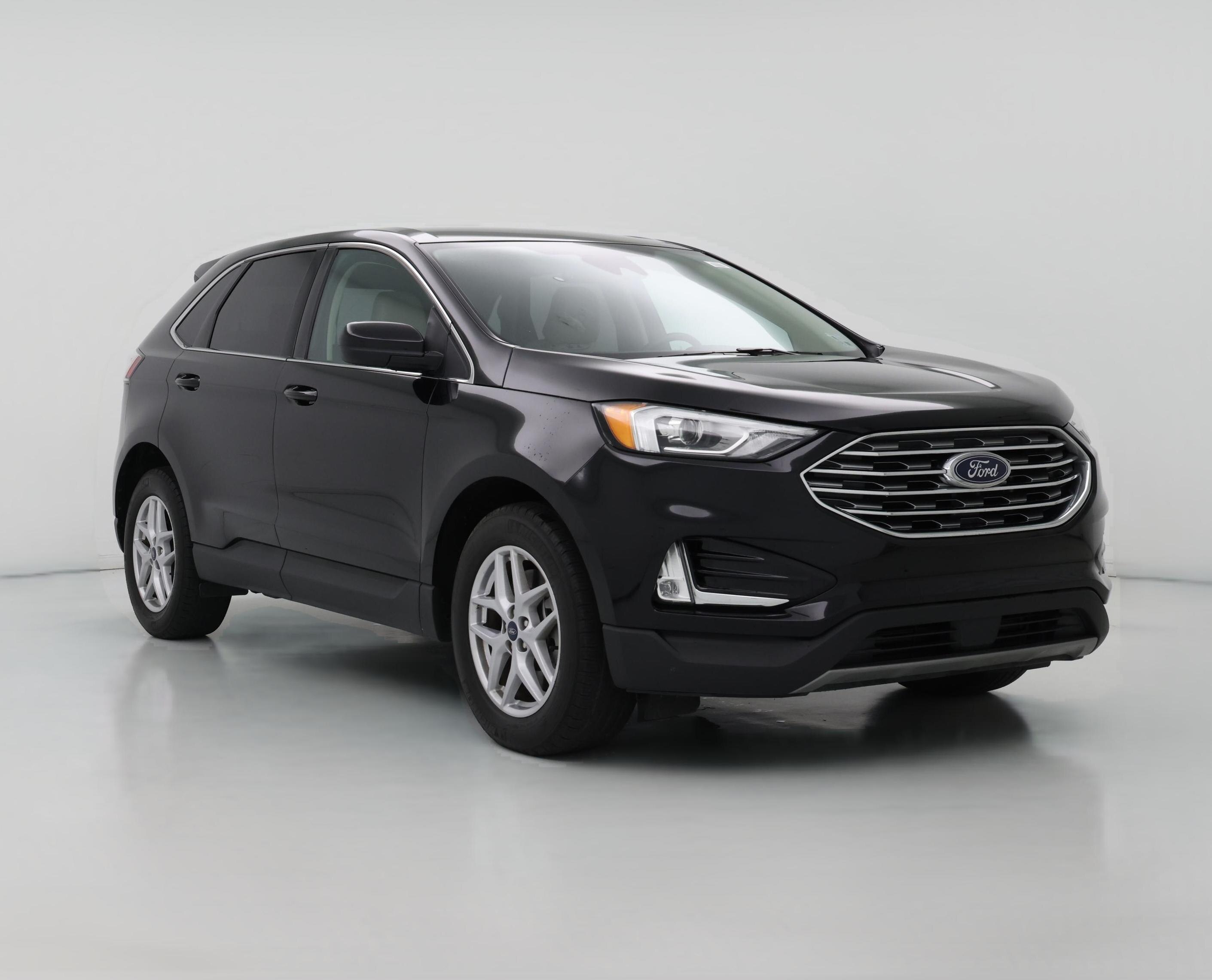 Thumbnail: 2021 Ford Edge - 1