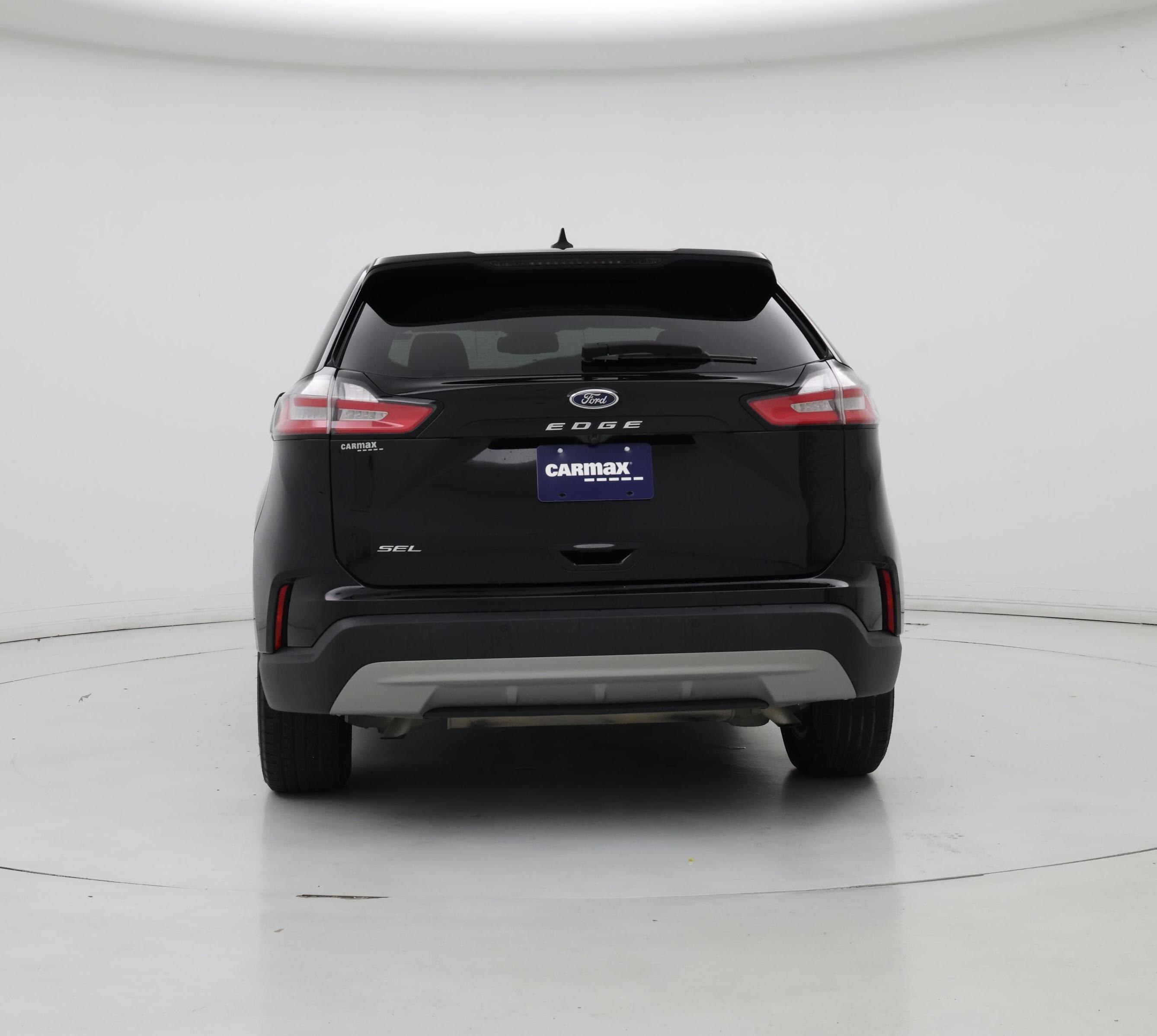 Thumbnail: 2021 Ford Edge - 6