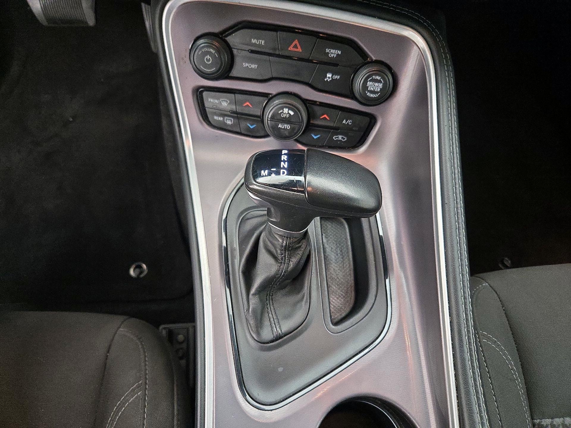 Thumbnail: 2022 Dodge Challenger - 17