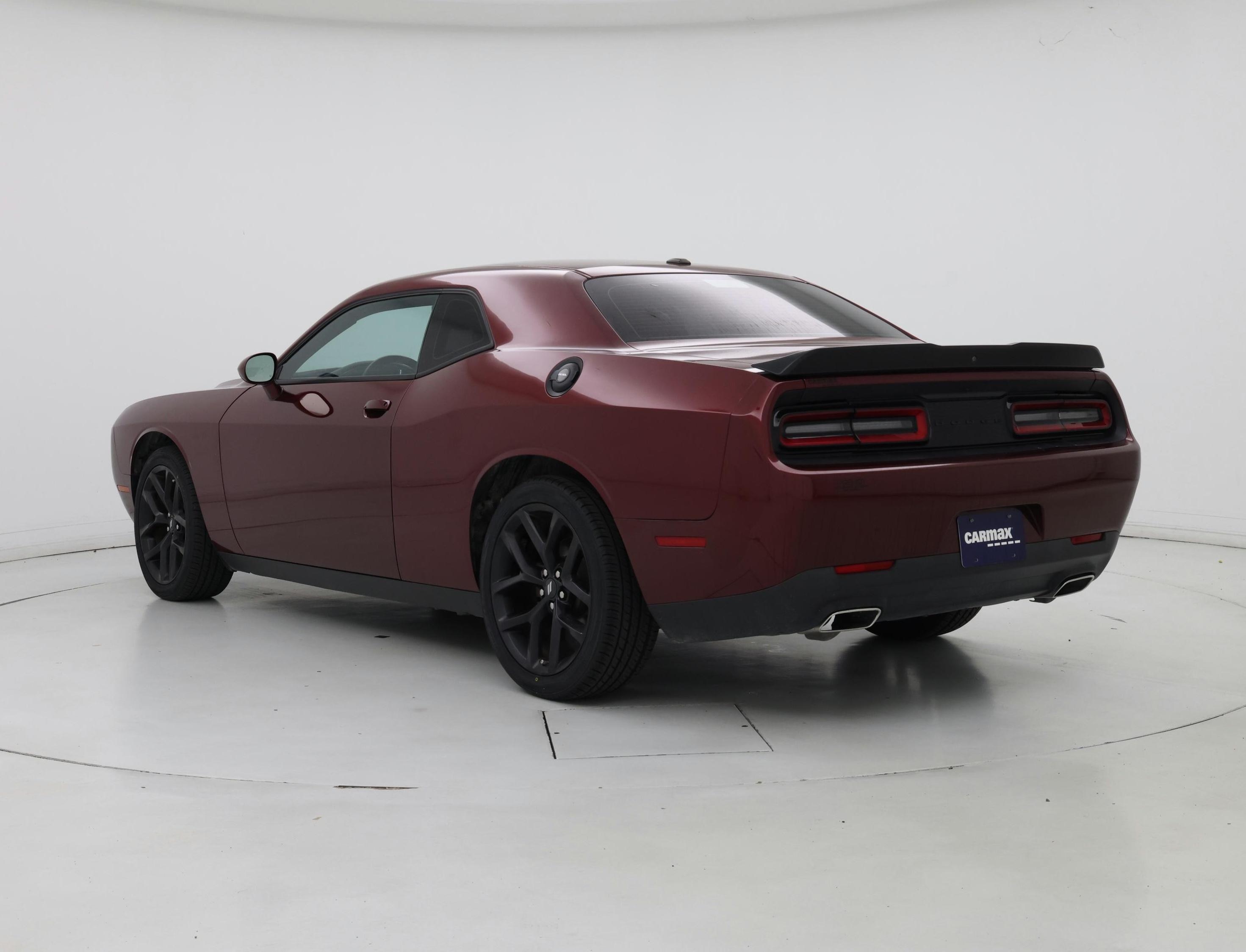 Thumbnail: 2022 Dodge Challenger - 2