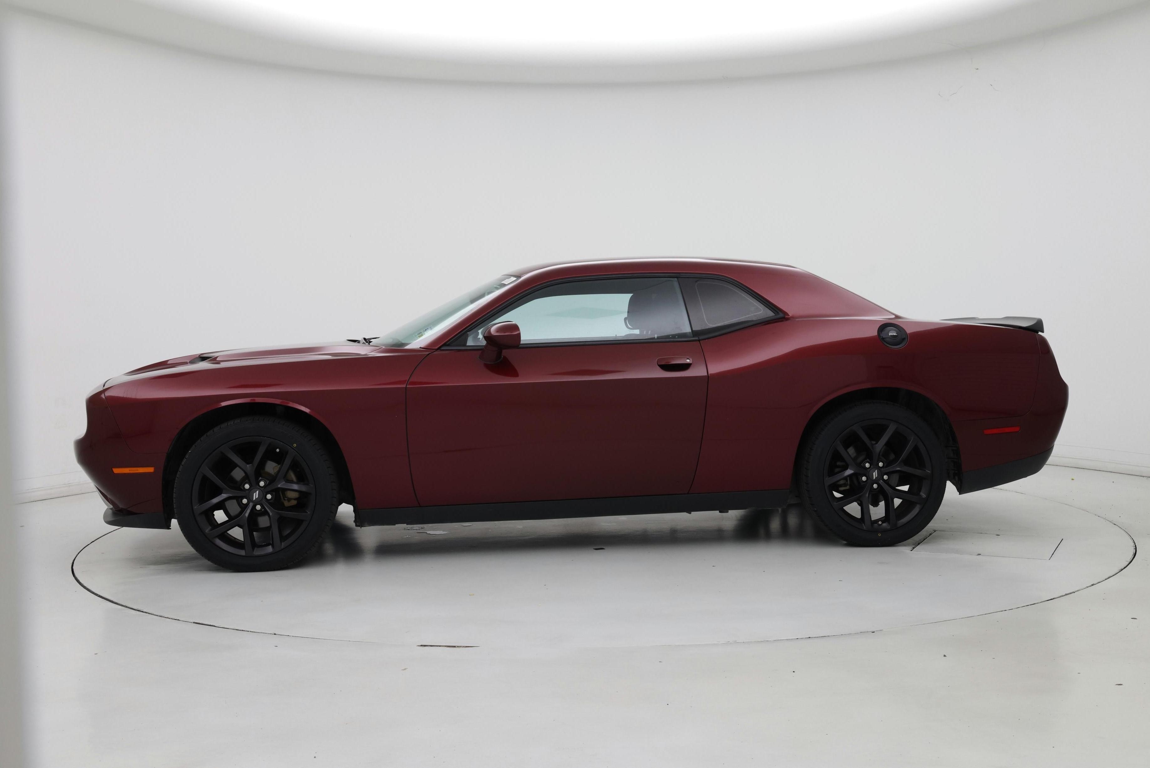 Thumbnail: 2022 Dodge Challenger - 3
